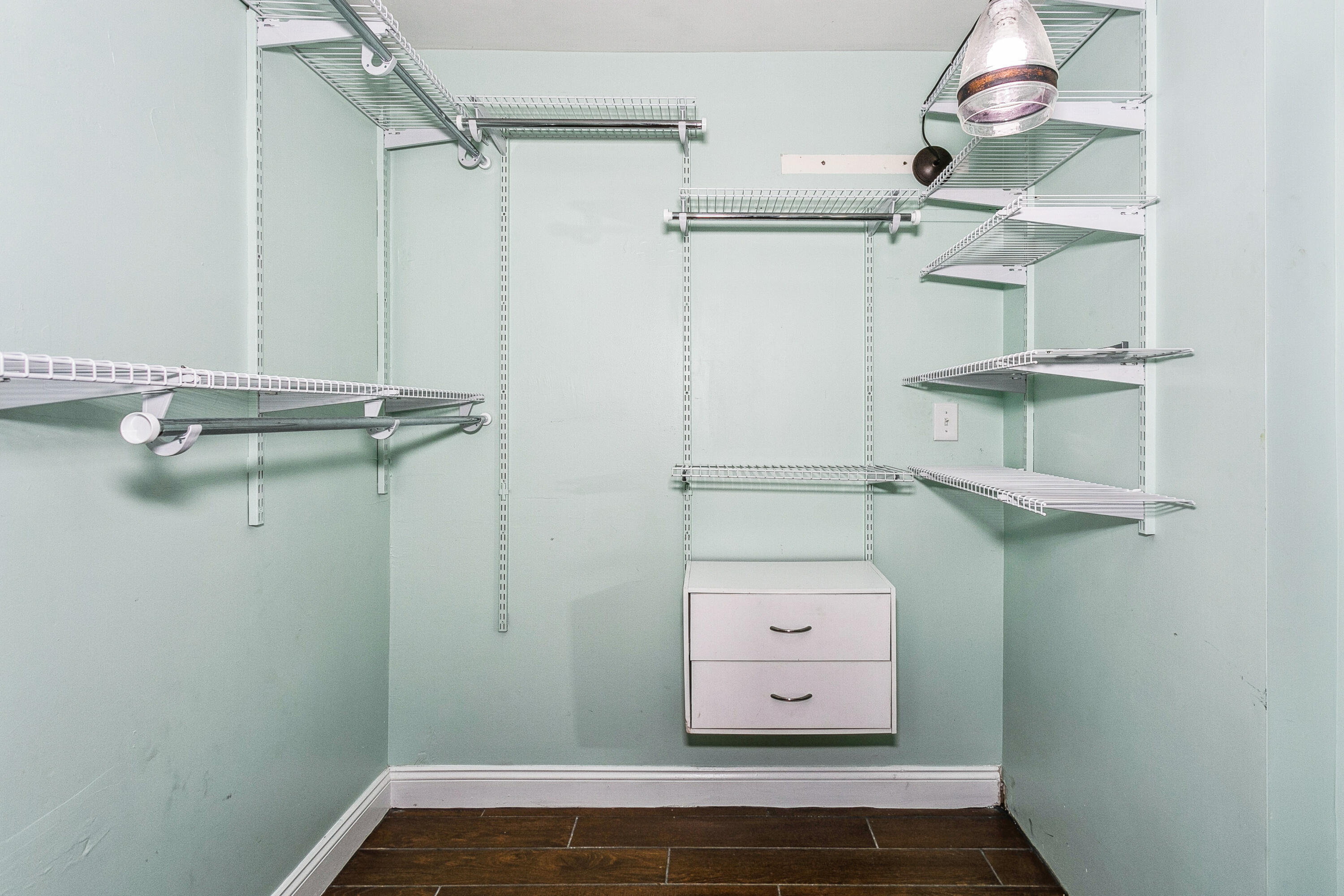 CASABLANCA - Residential