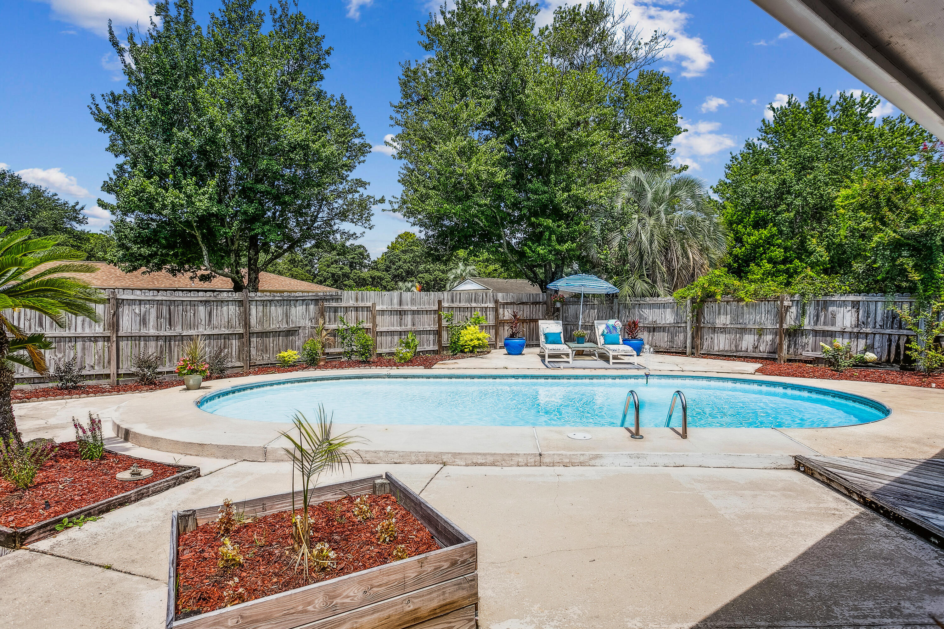 CASABLANCA - Residential