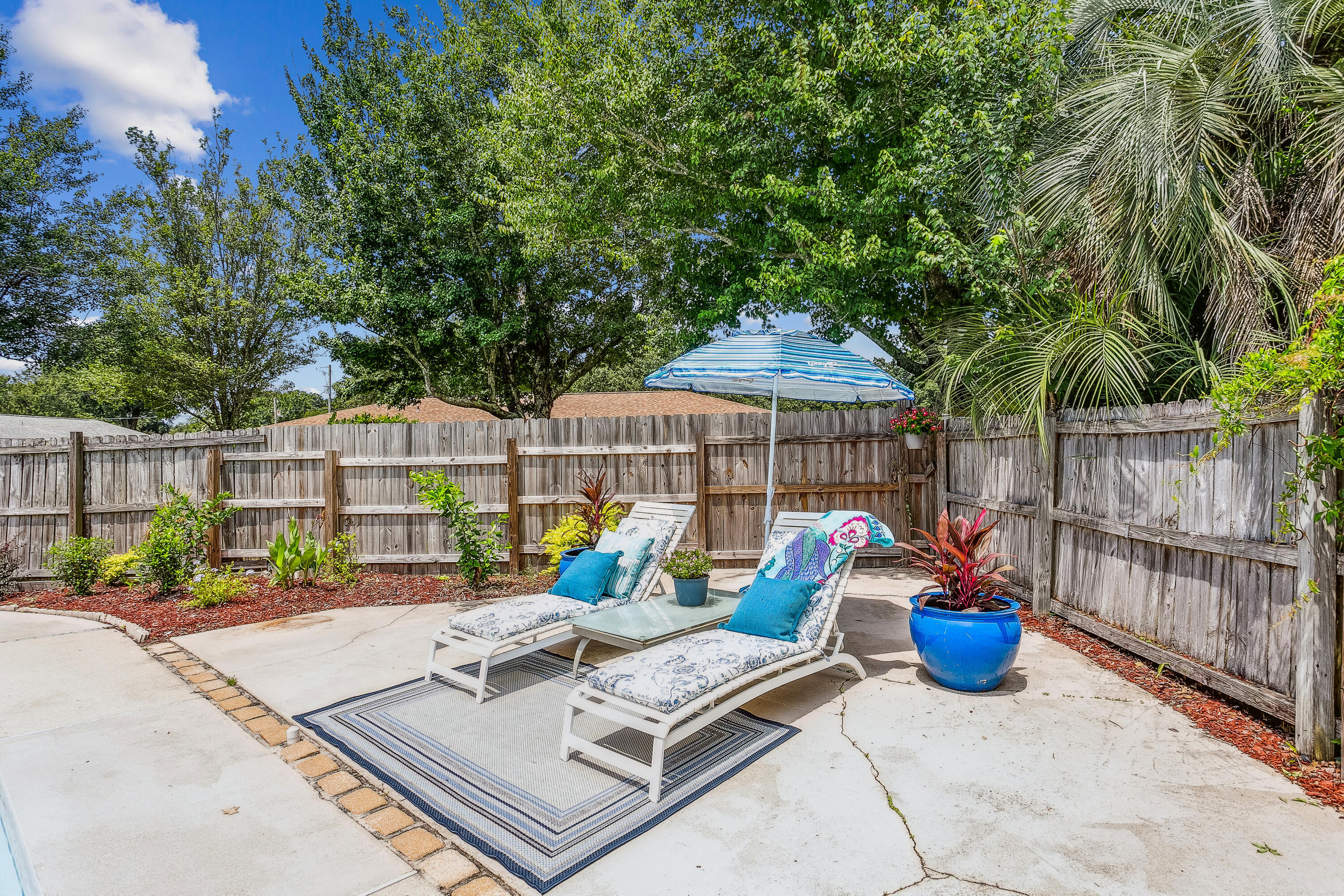 CASABLANCA - Residential