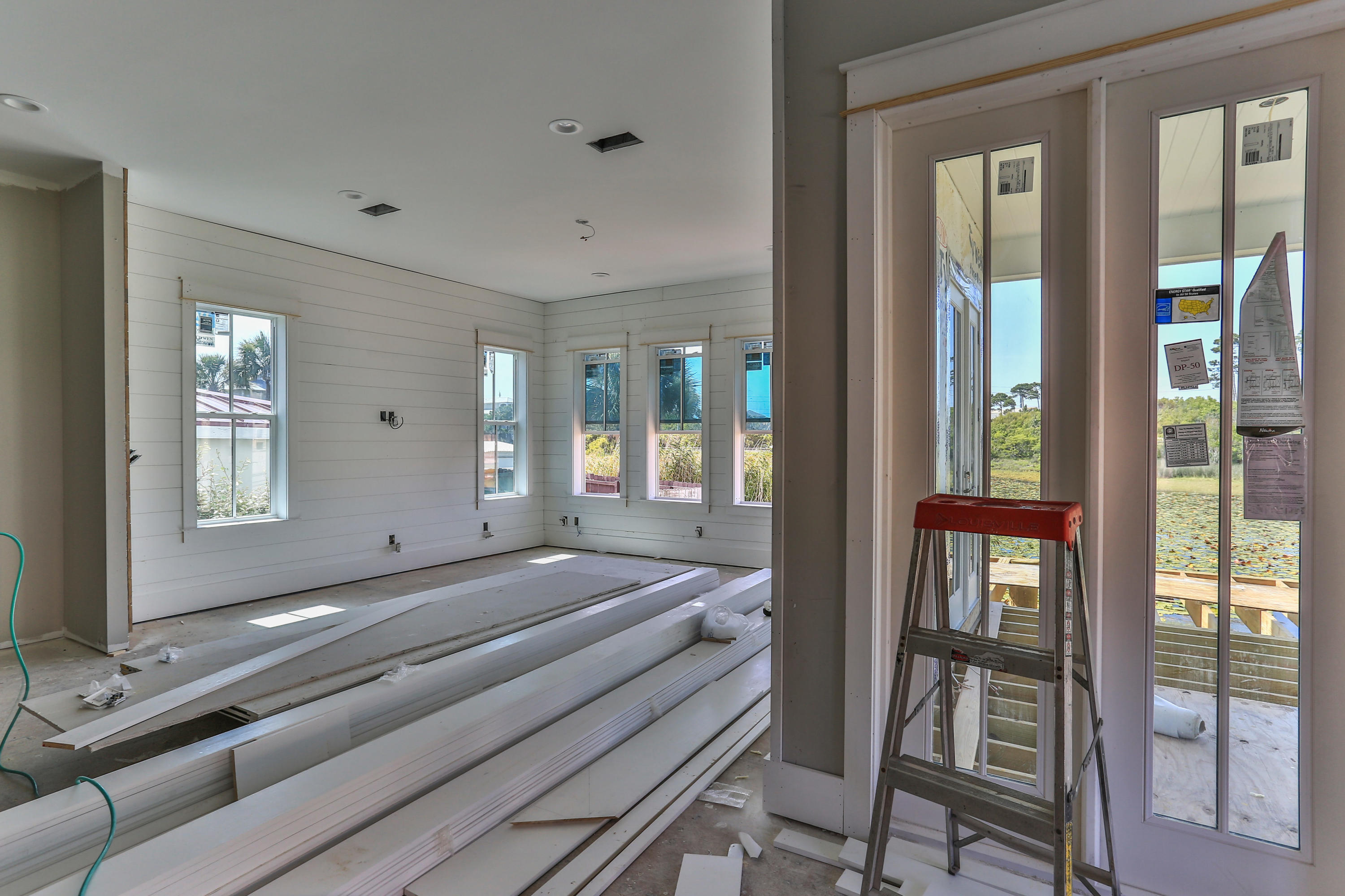 SHIPWATCH - Residential