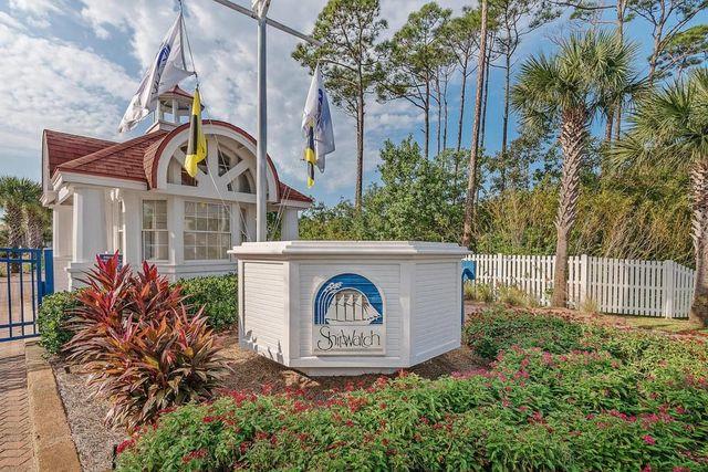 SHIPWATCH - Residential