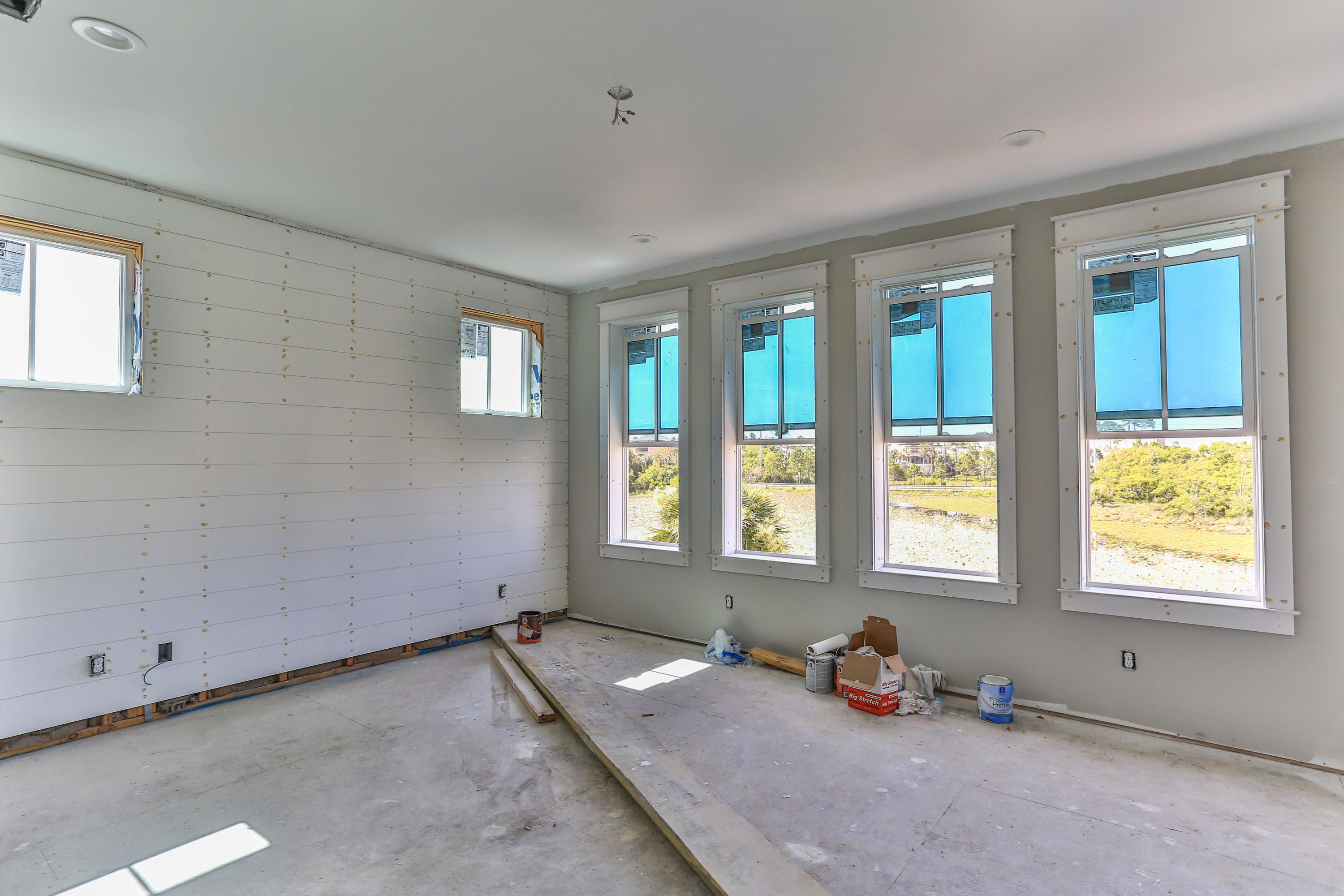 SHIPWATCH - Residential