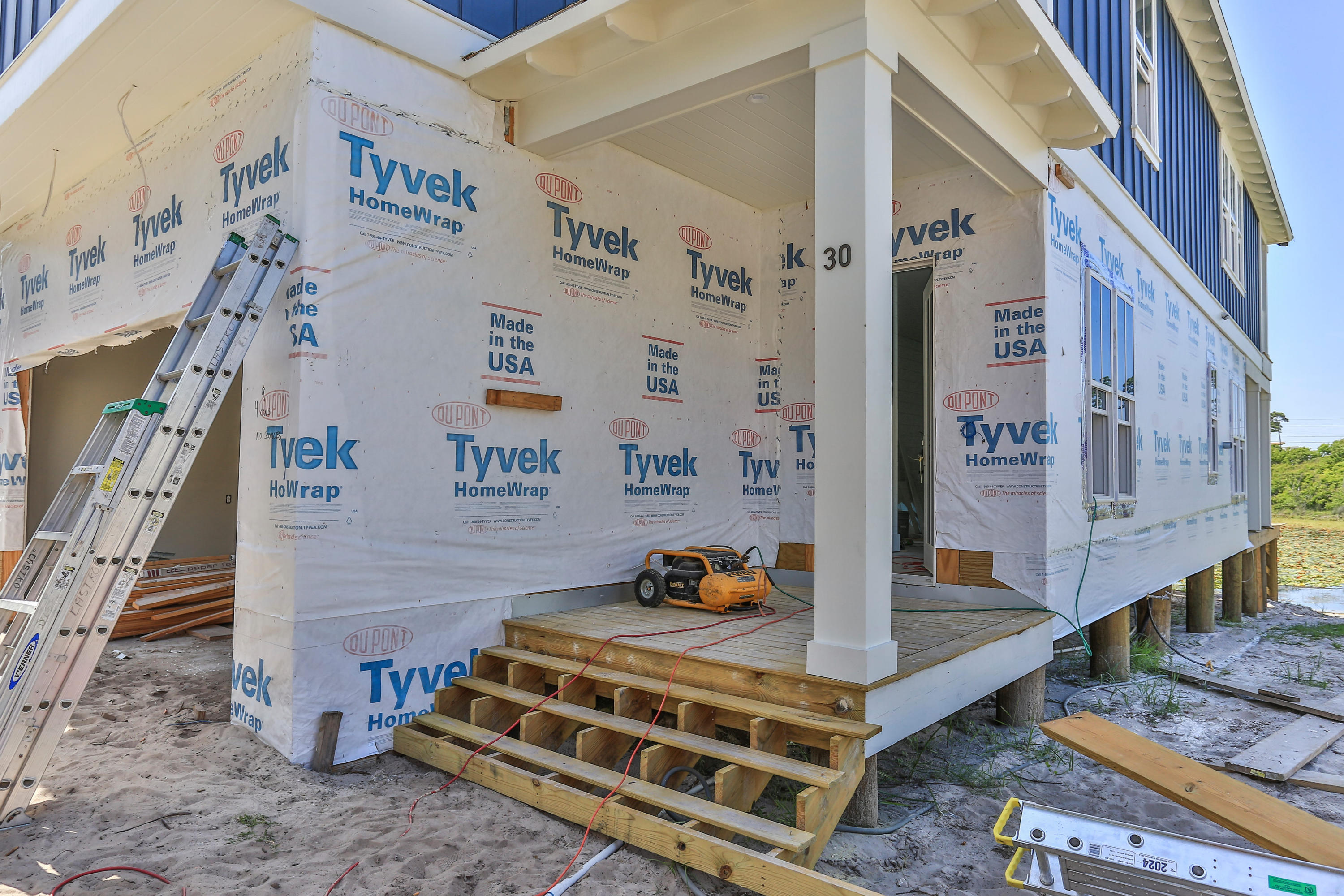 SHIPWATCH - Residential