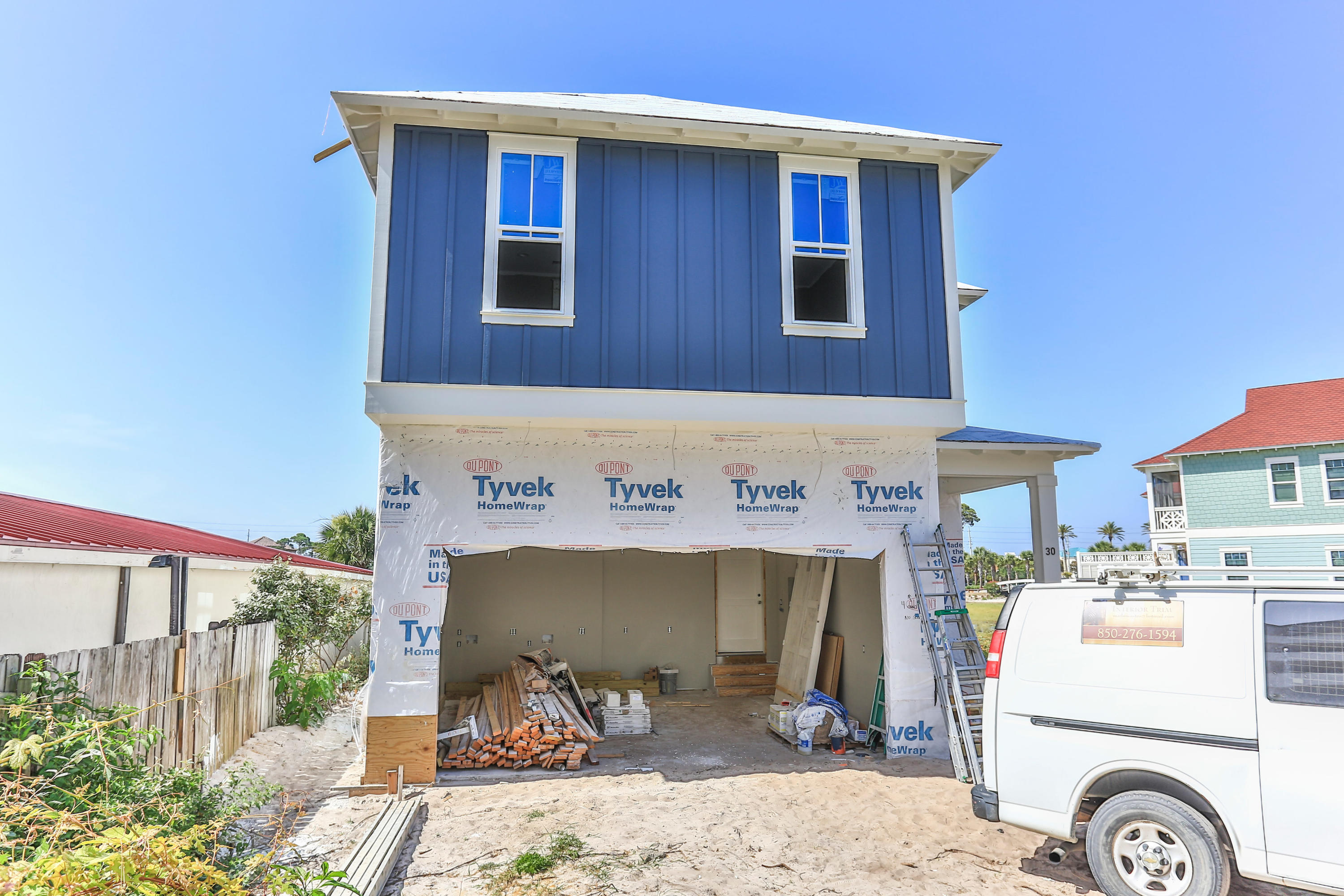 SHIPWATCH - Residential