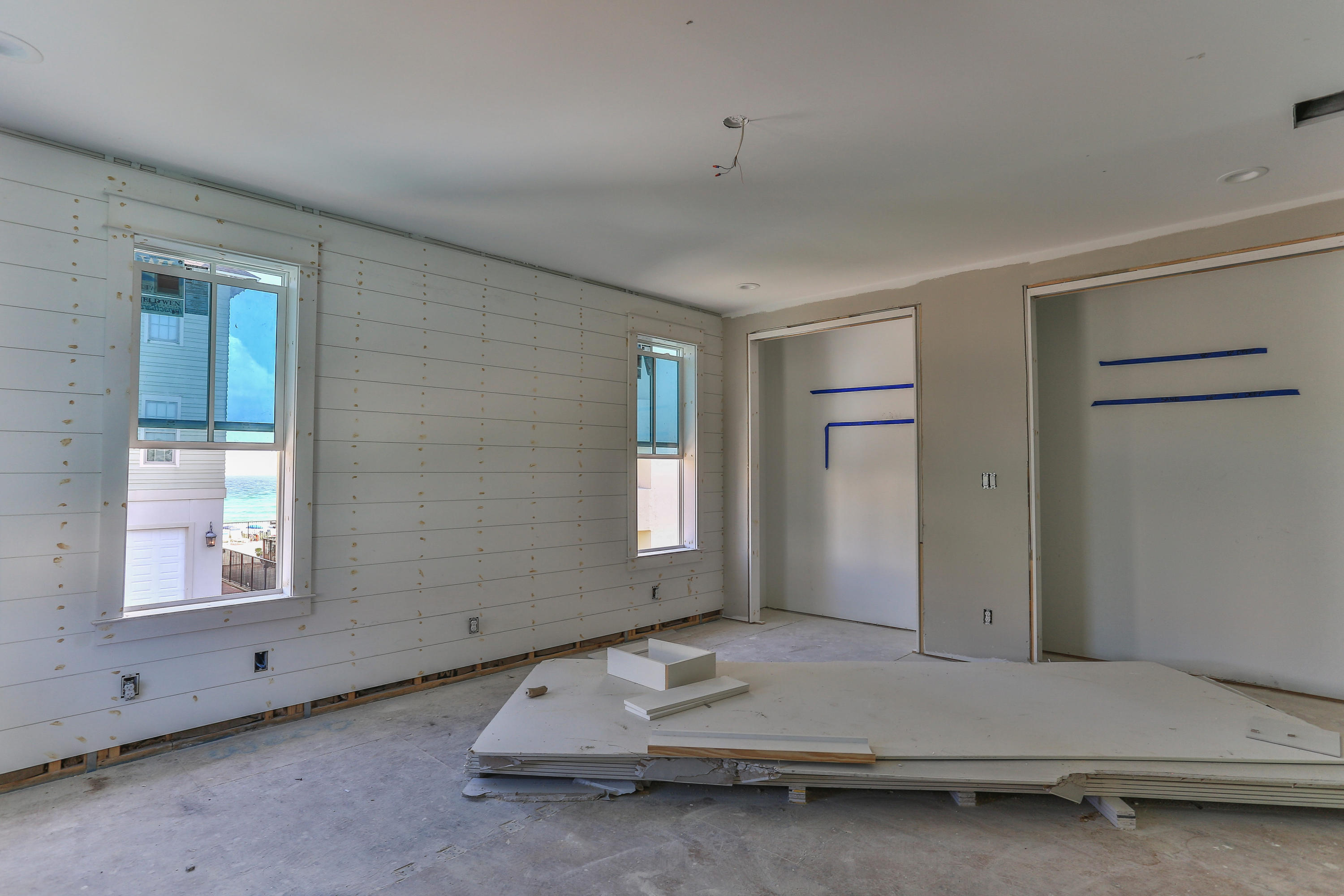 SHIPWATCH - Residential