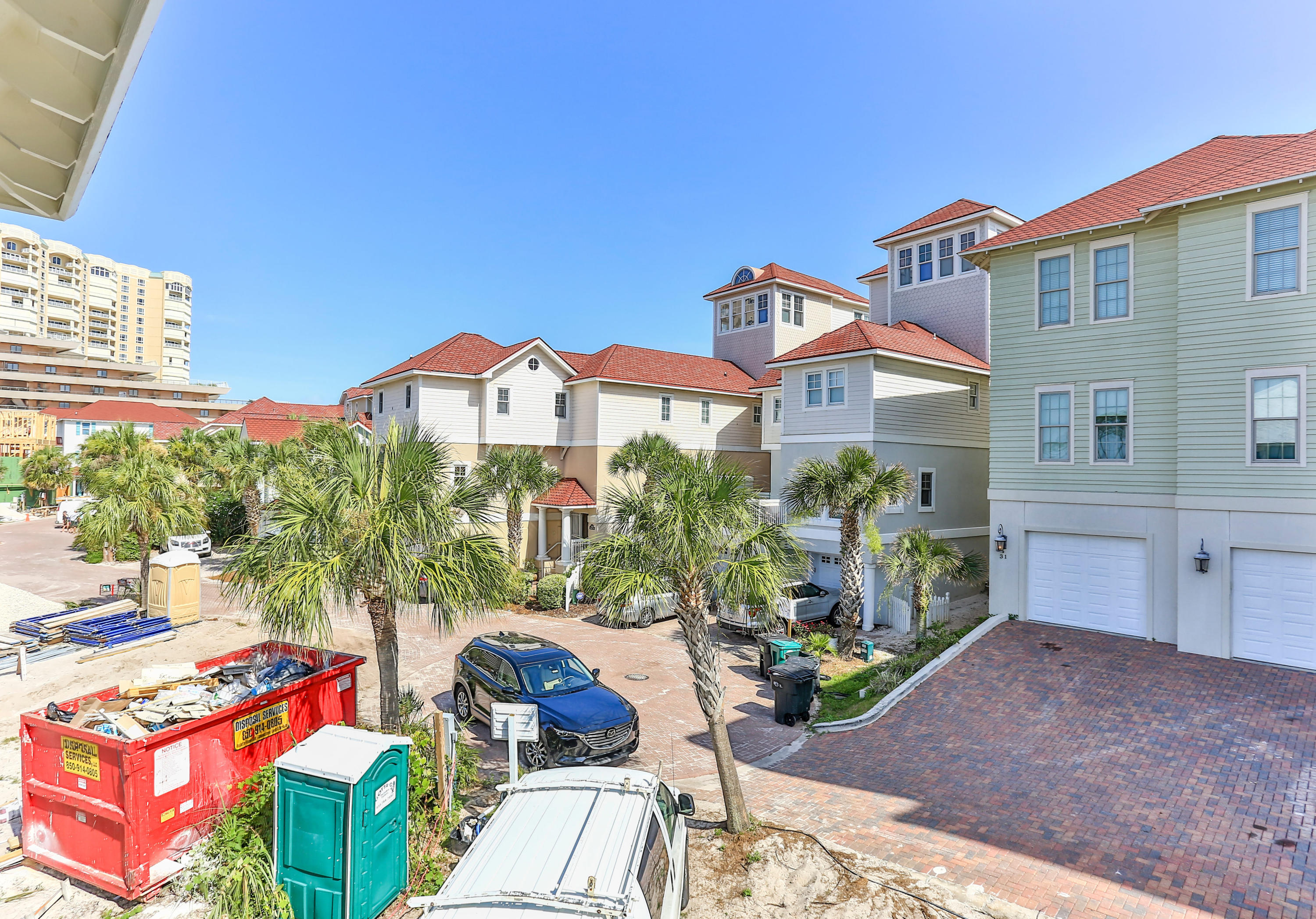 SHIPWATCH - Residential