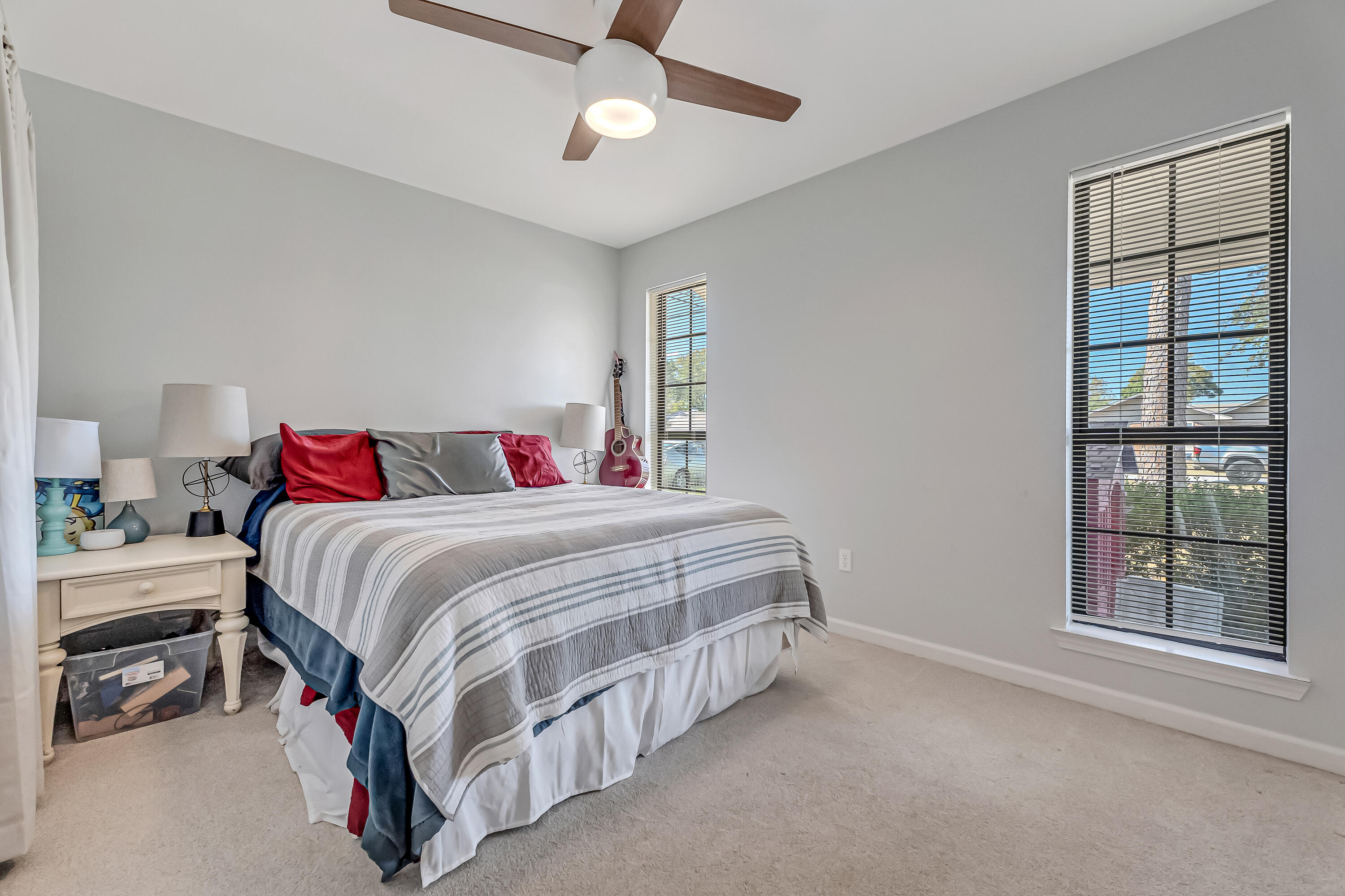 SANDALWOOD - Residential