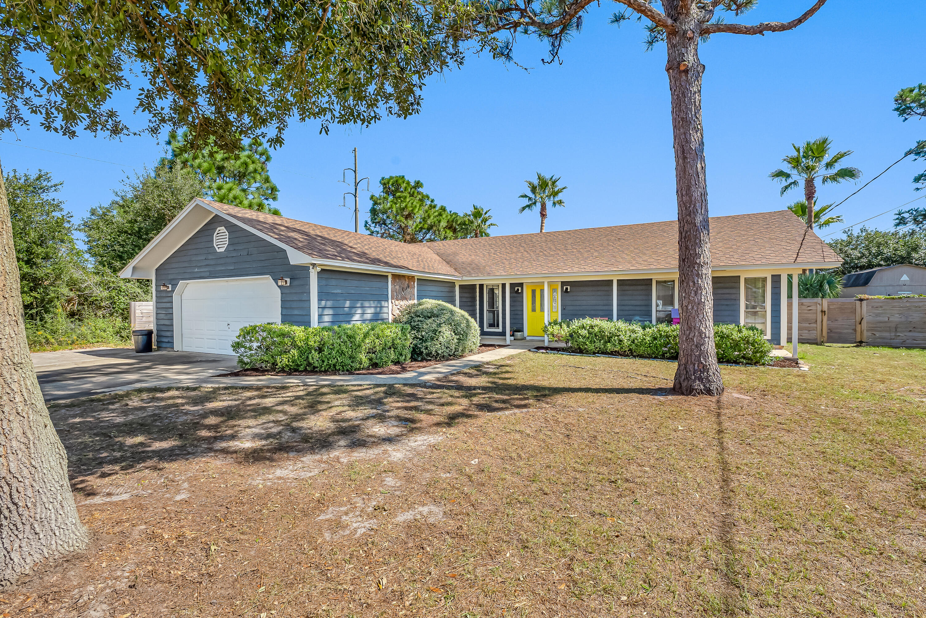 SANDALWOOD - Residential