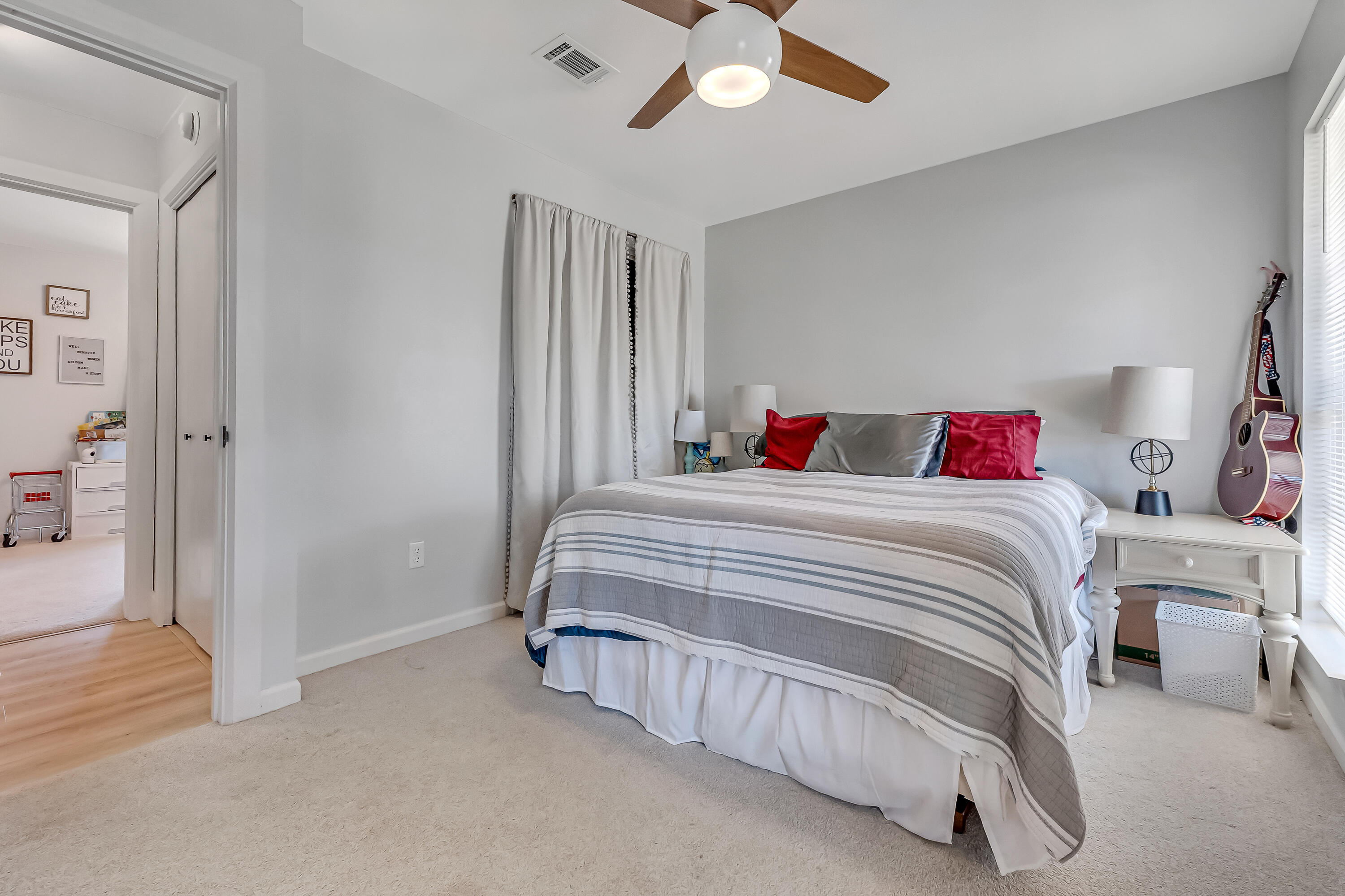 SANDALWOOD - Residential