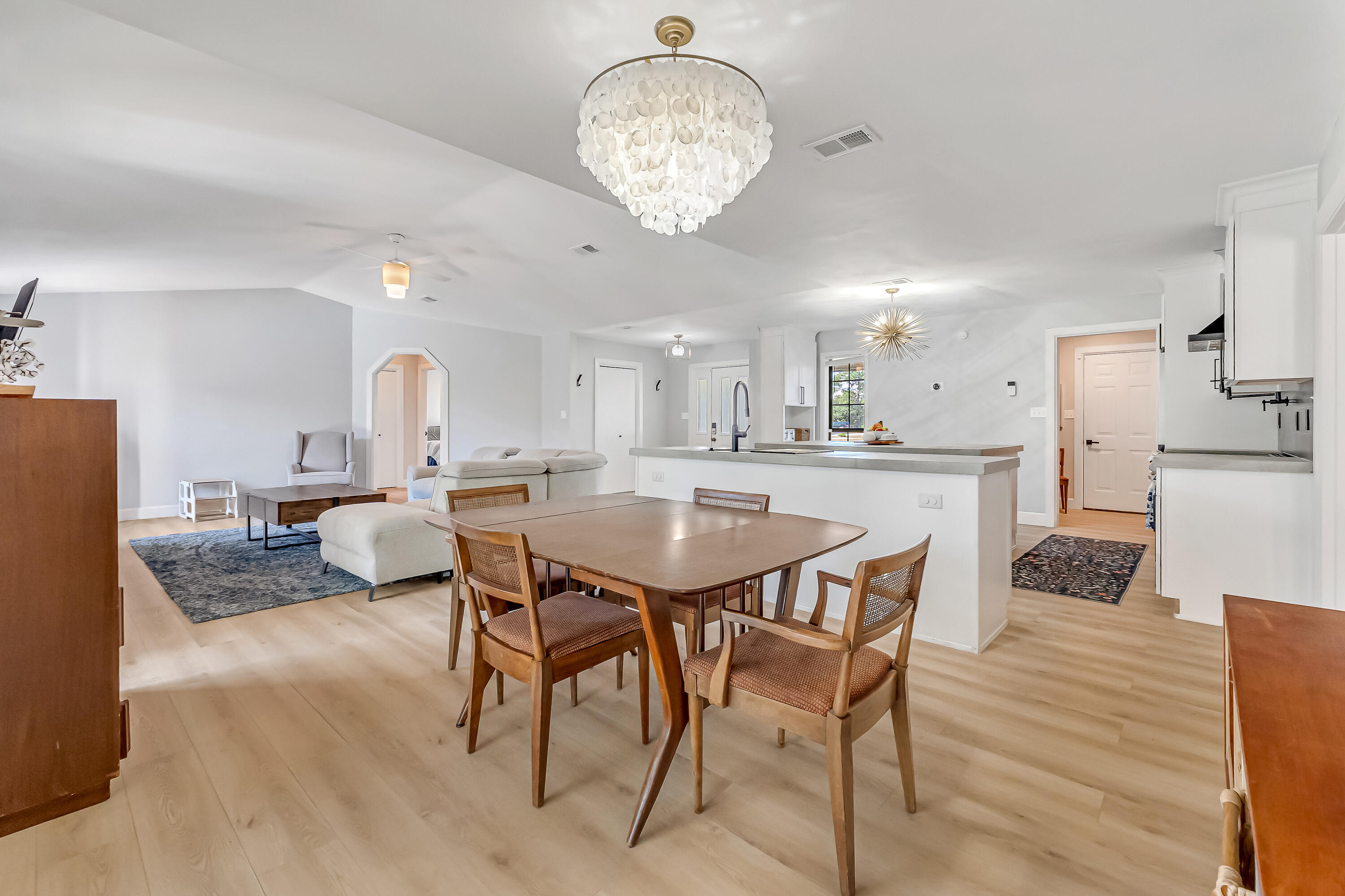 SANDALWOOD - Residential