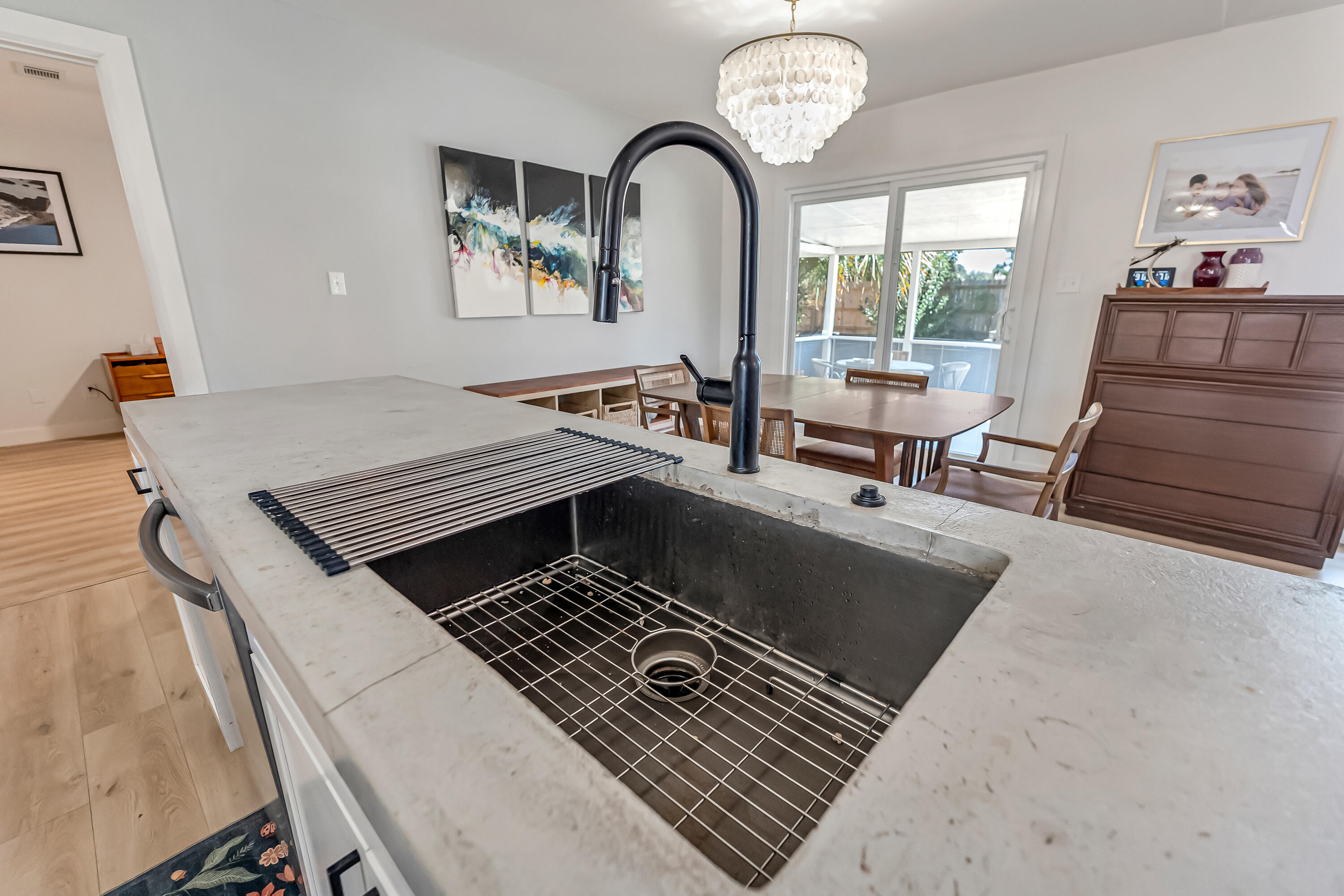 SANDALWOOD - Residential