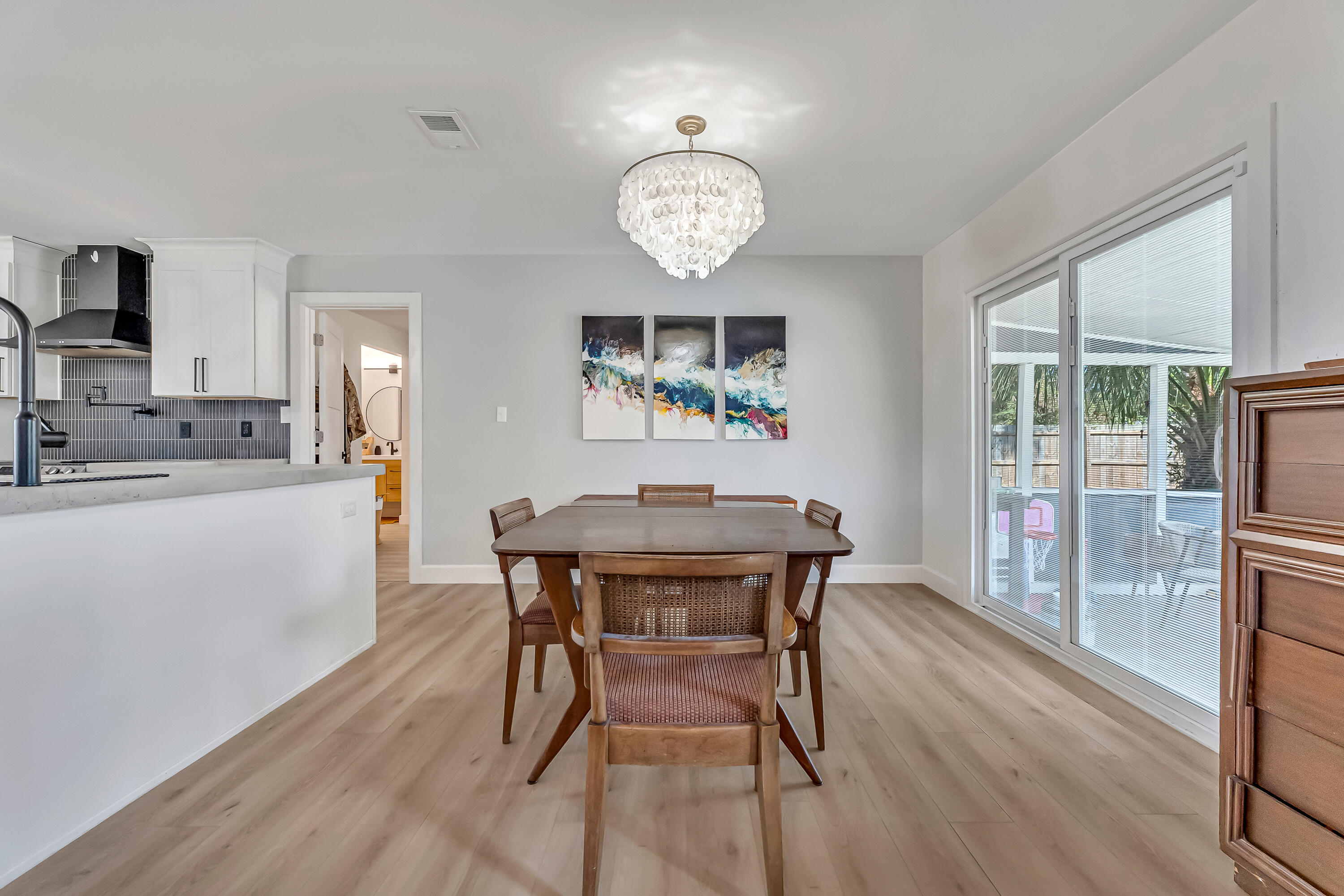 SANDALWOOD - Residential