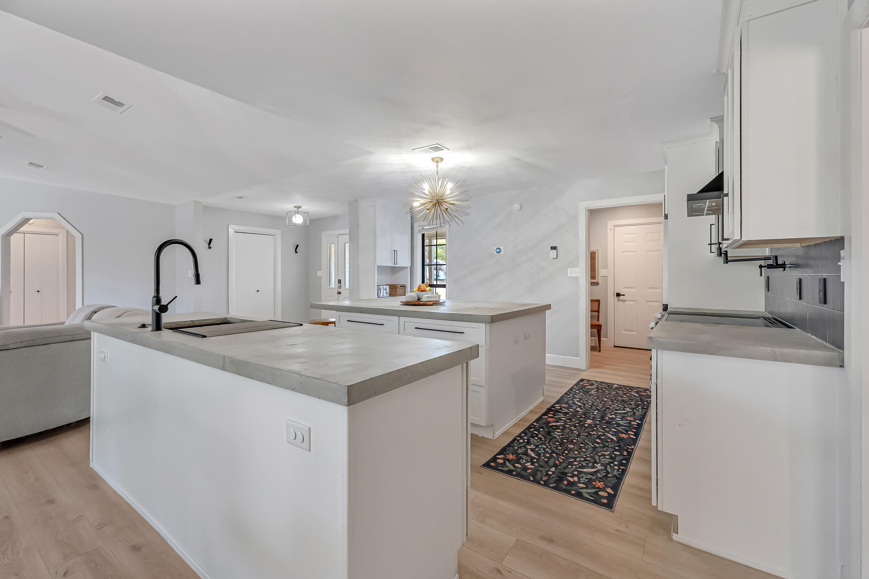 SANDALWOOD - Residential