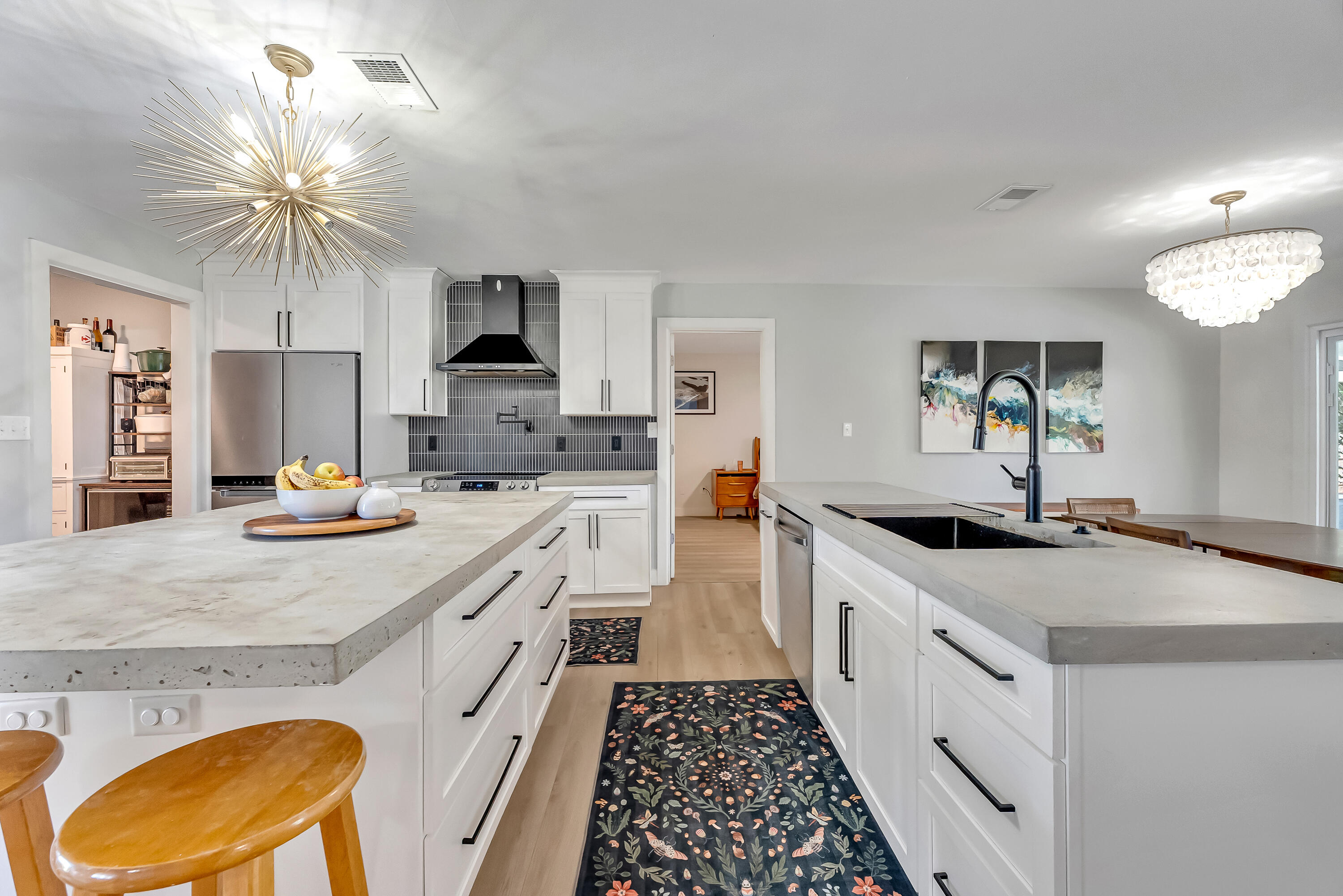 SANDALWOOD - Residential