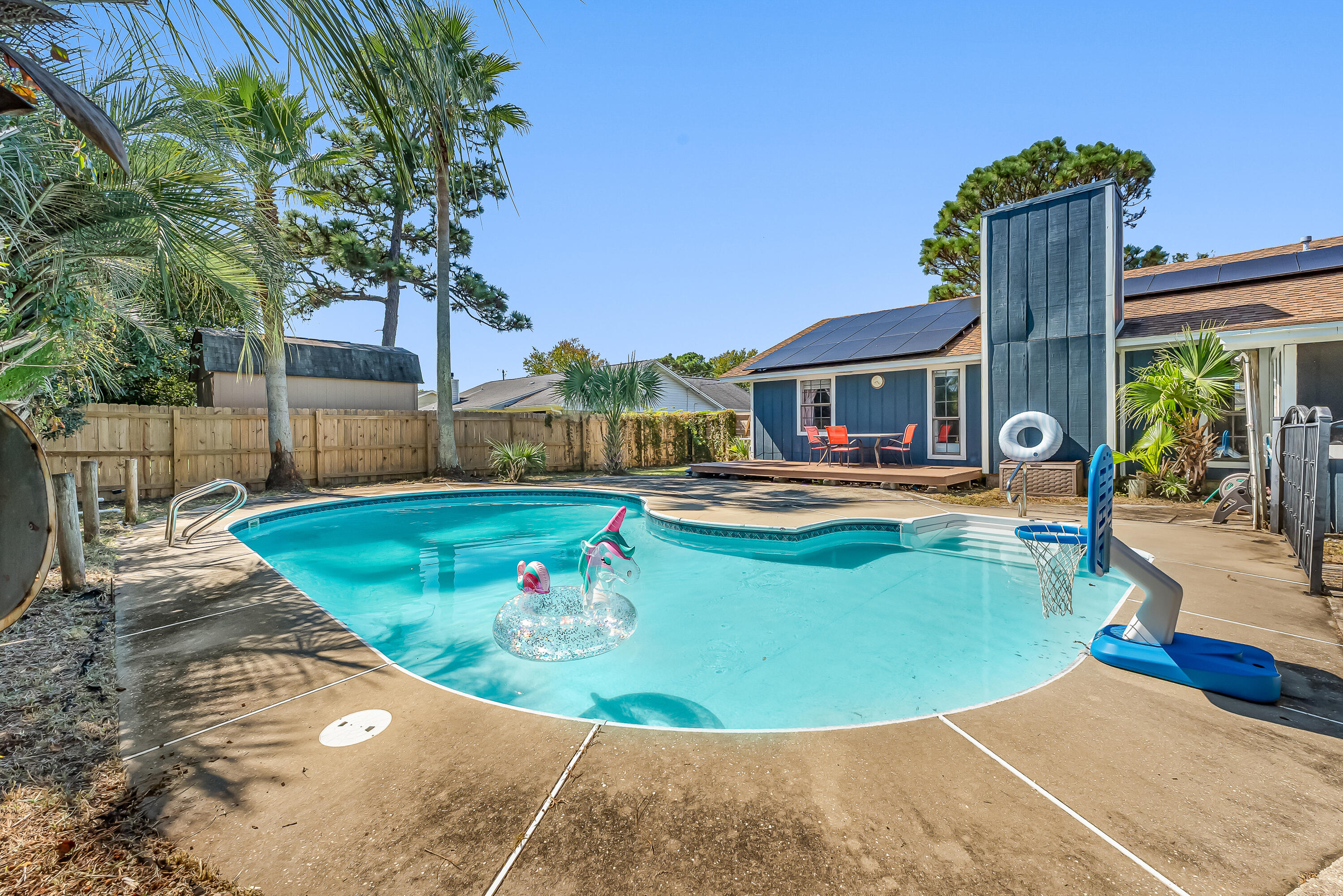 SANDALWOOD - Residential