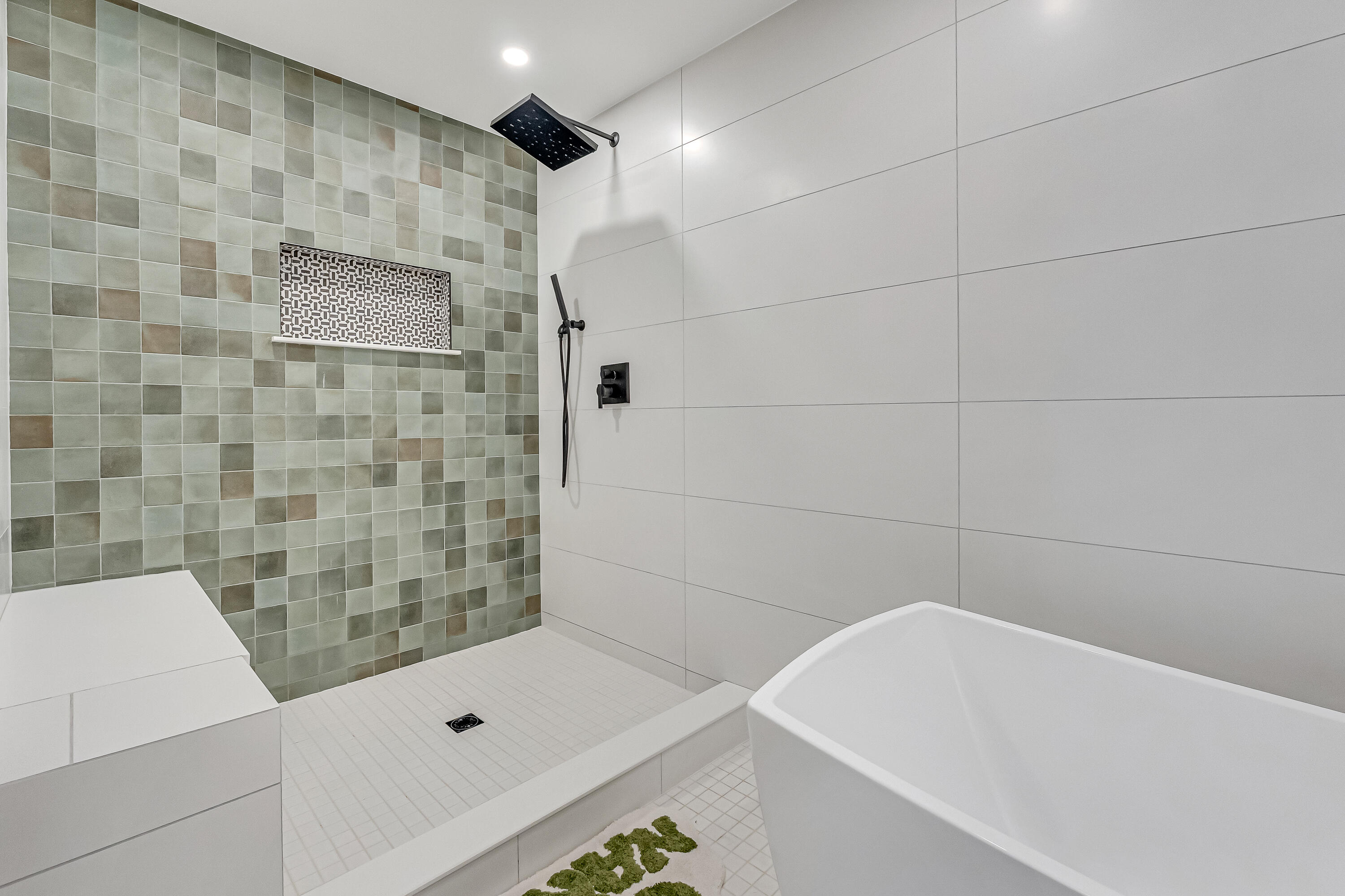 SANDALWOOD - Residential