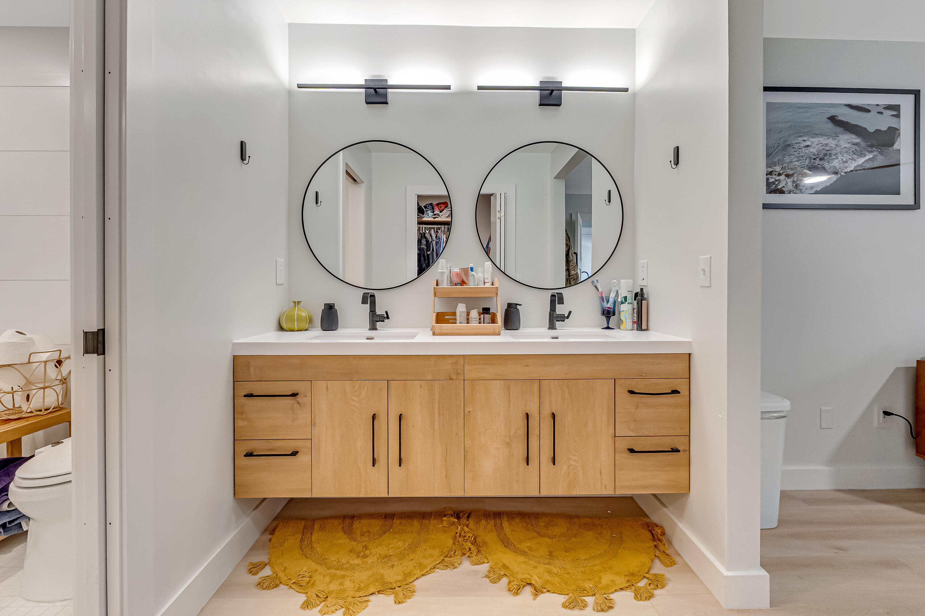 SANDALWOOD - Residential