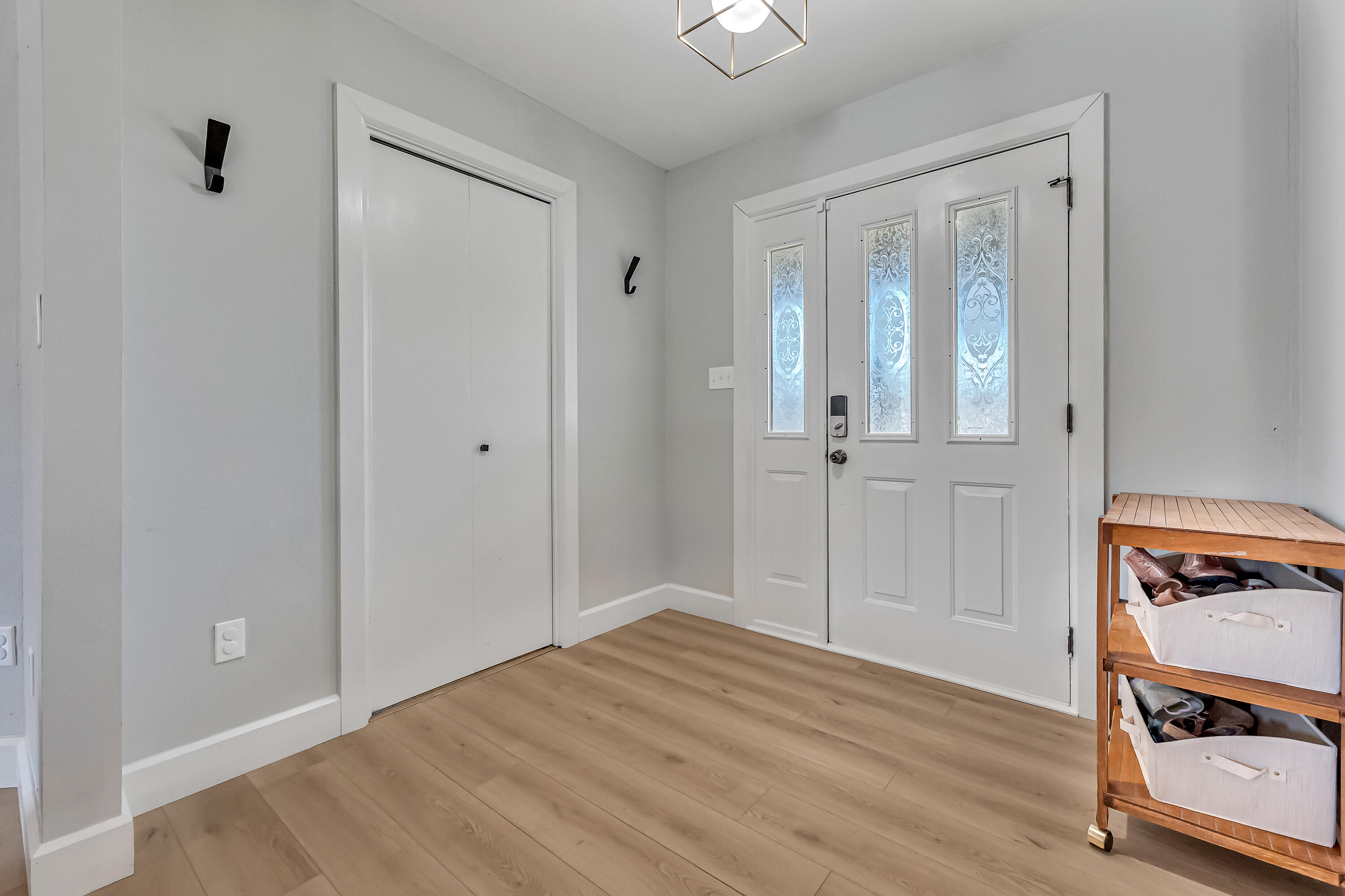 SANDALWOOD - Residential