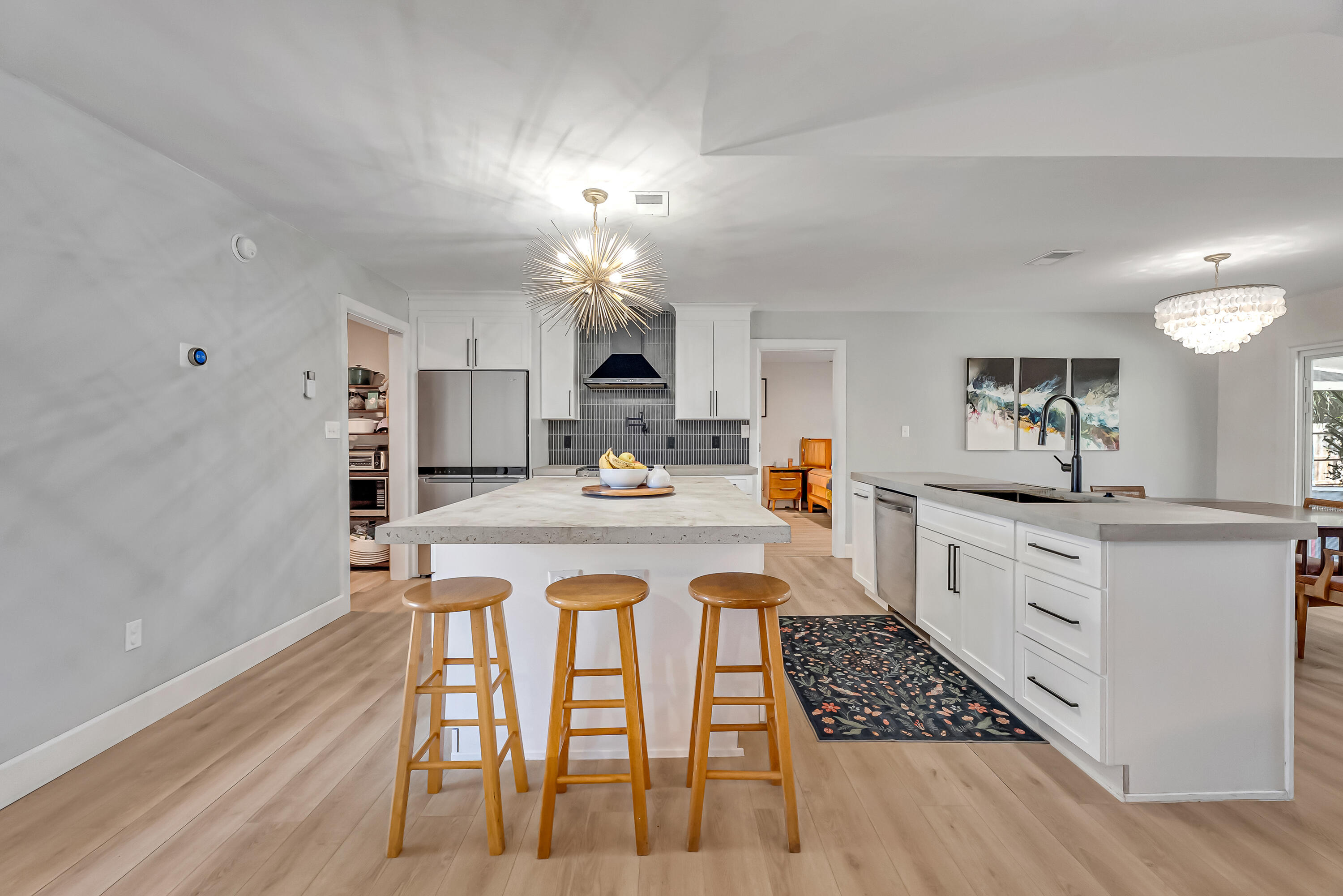 SANDALWOOD - Residential