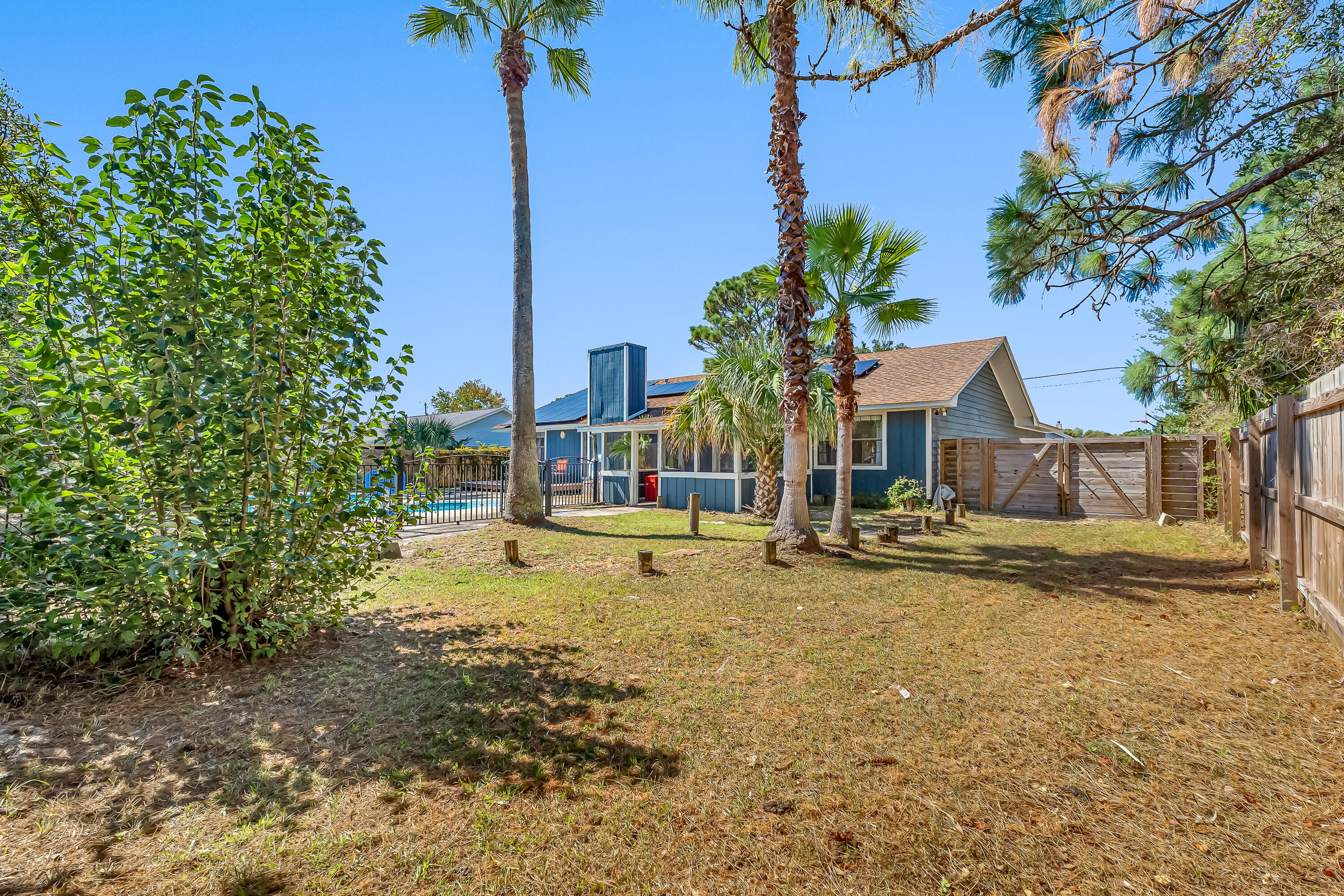 SANDALWOOD - Residential