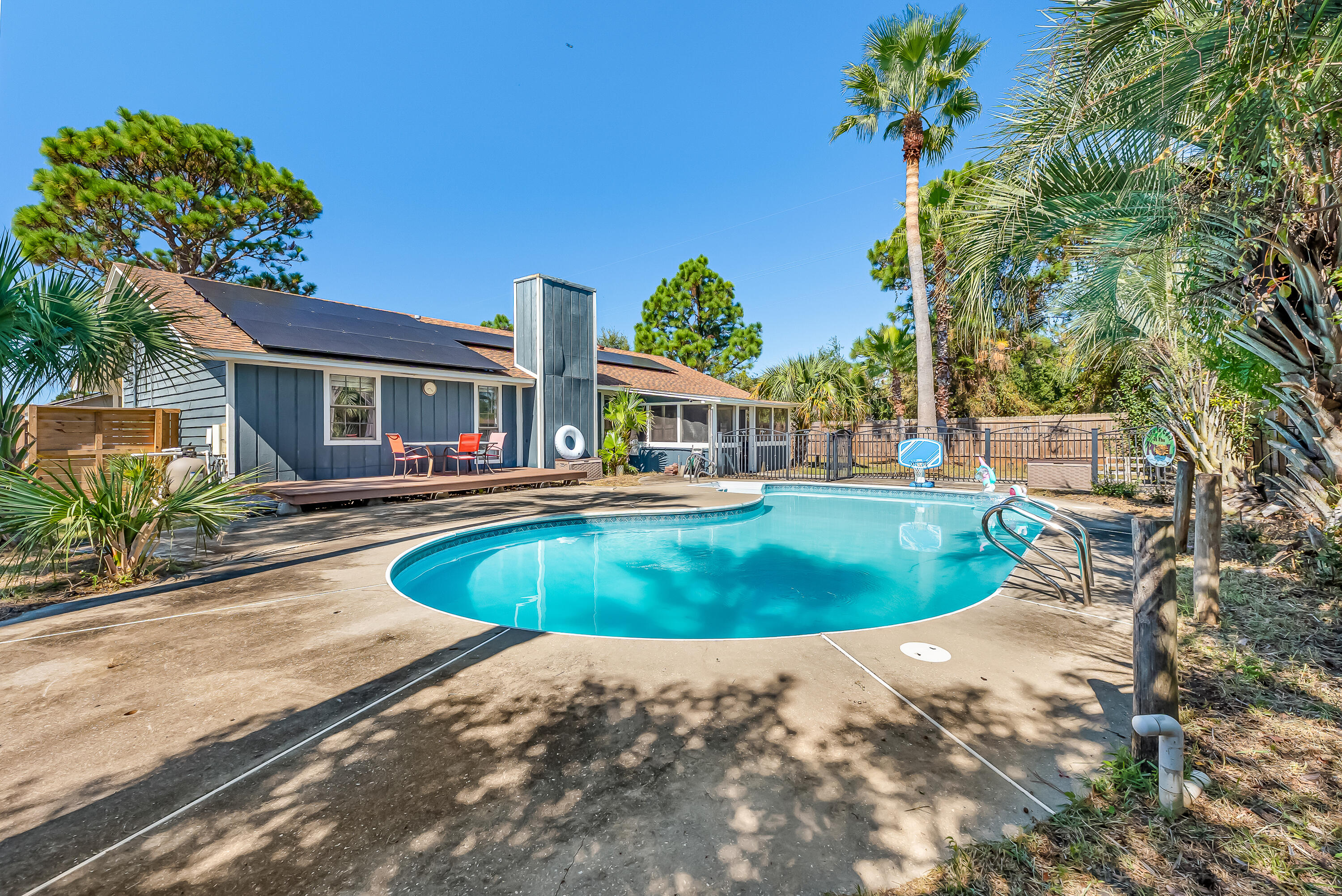 SANDALWOOD - Residential
