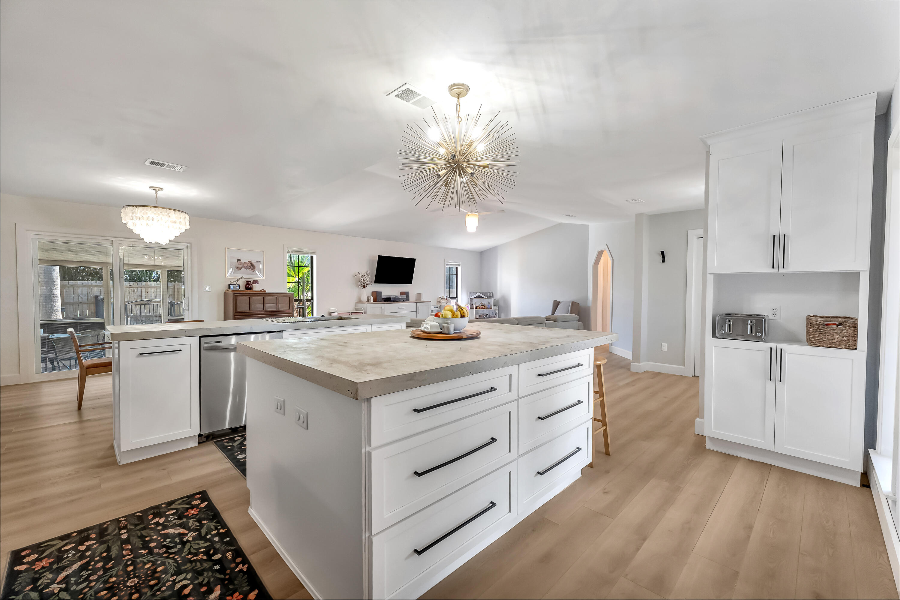 SANDALWOOD - Residential