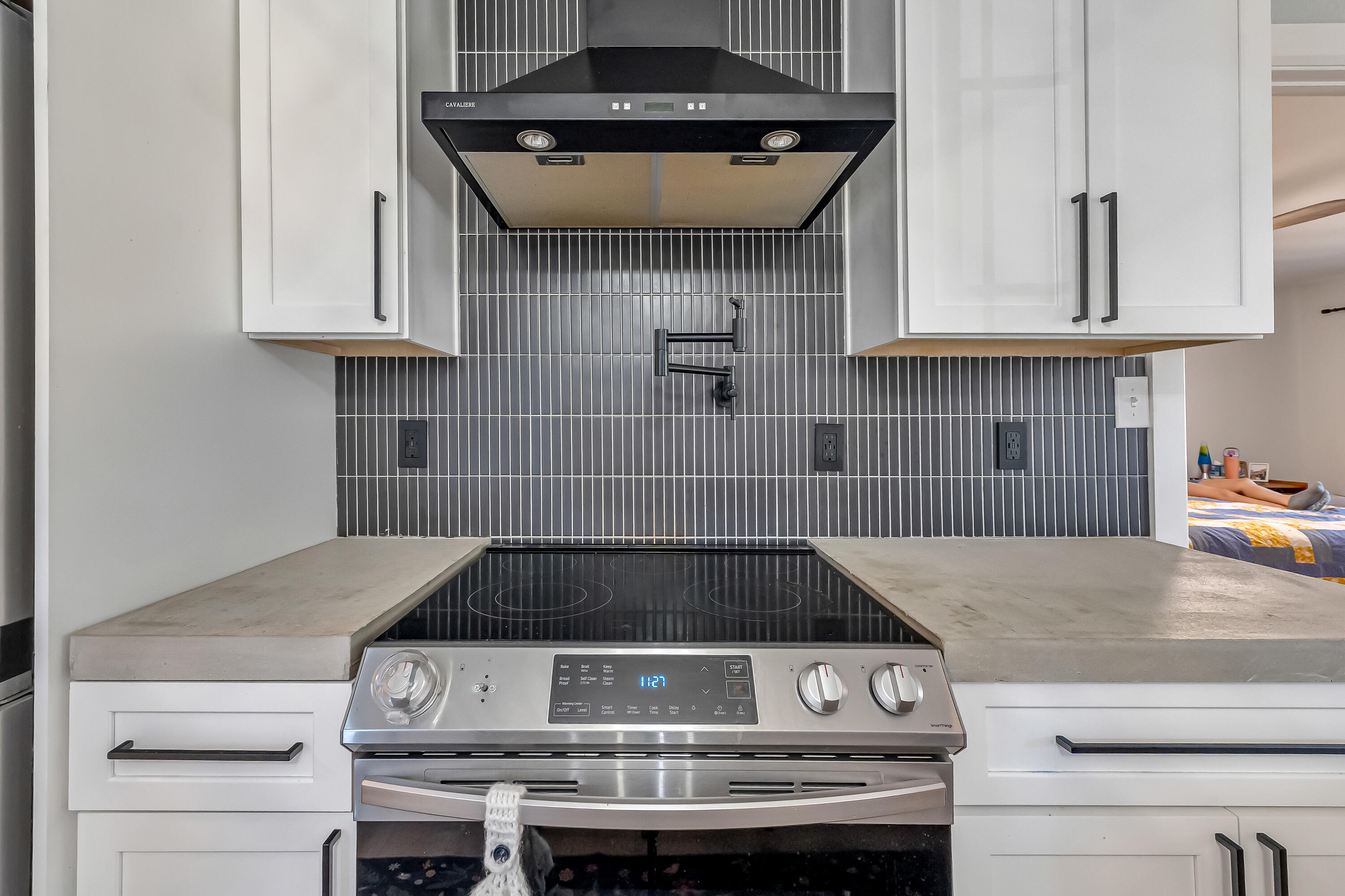 SANDALWOOD - Residential