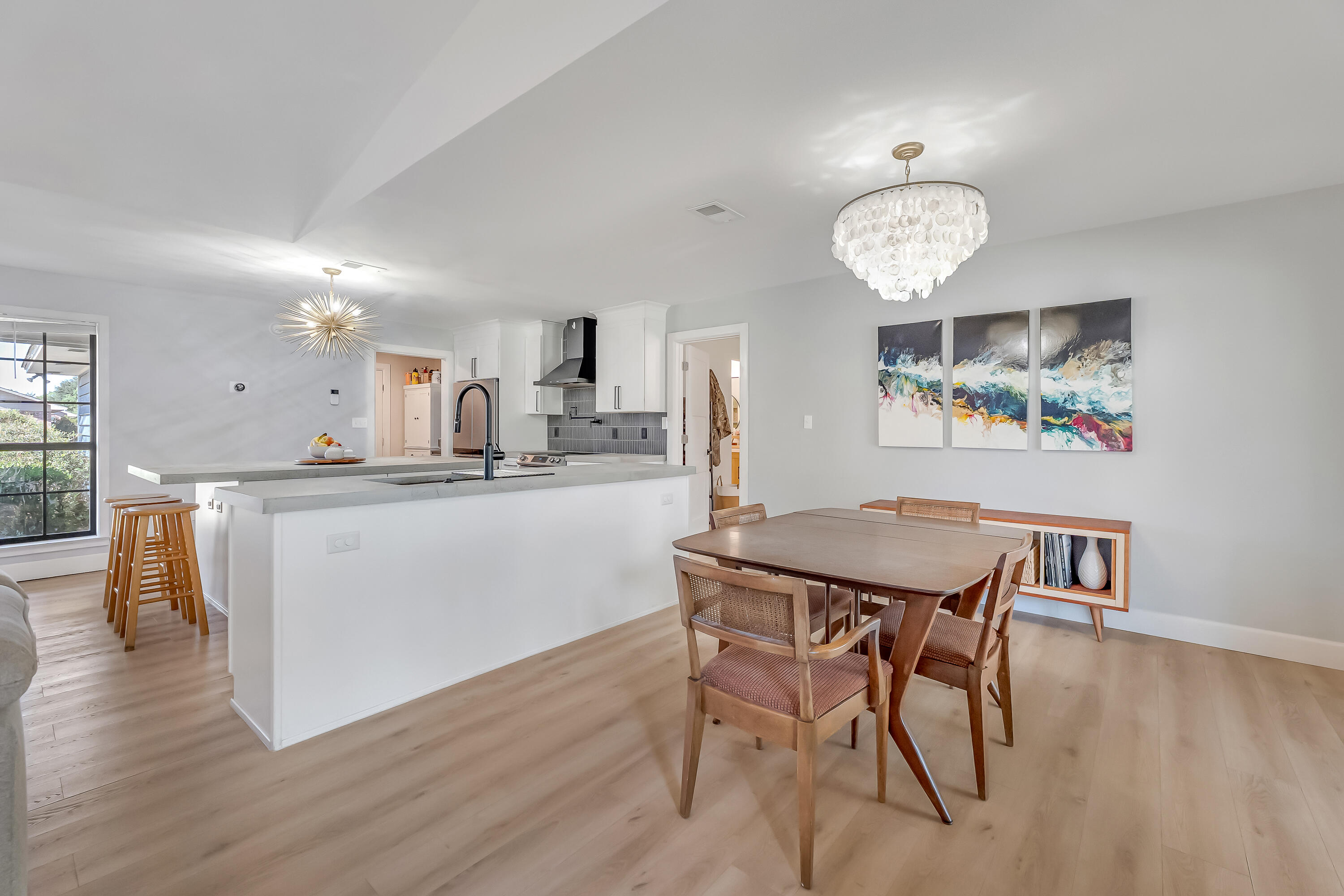 SANDALWOOD - Residential