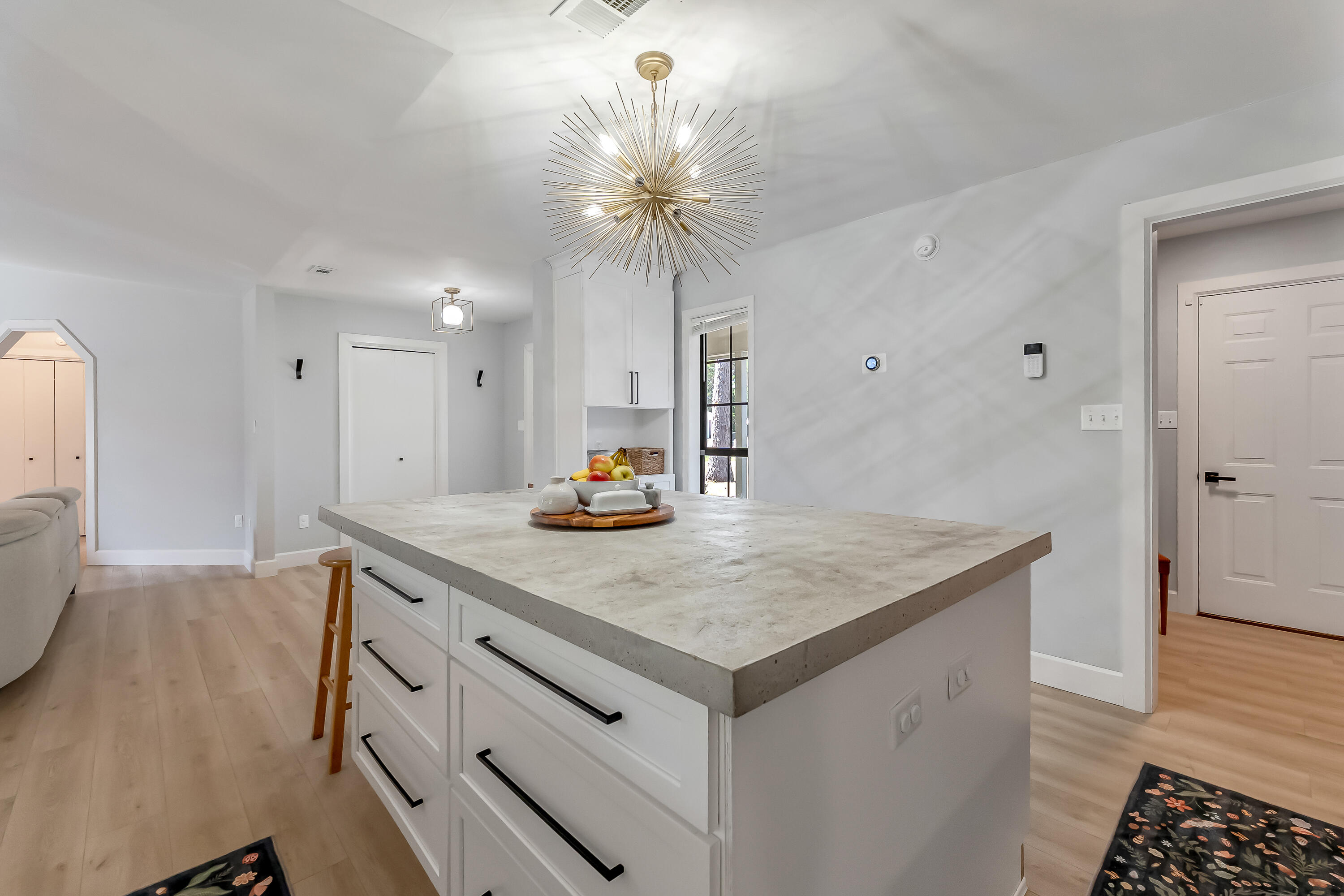 SANDALWOOD - Residential