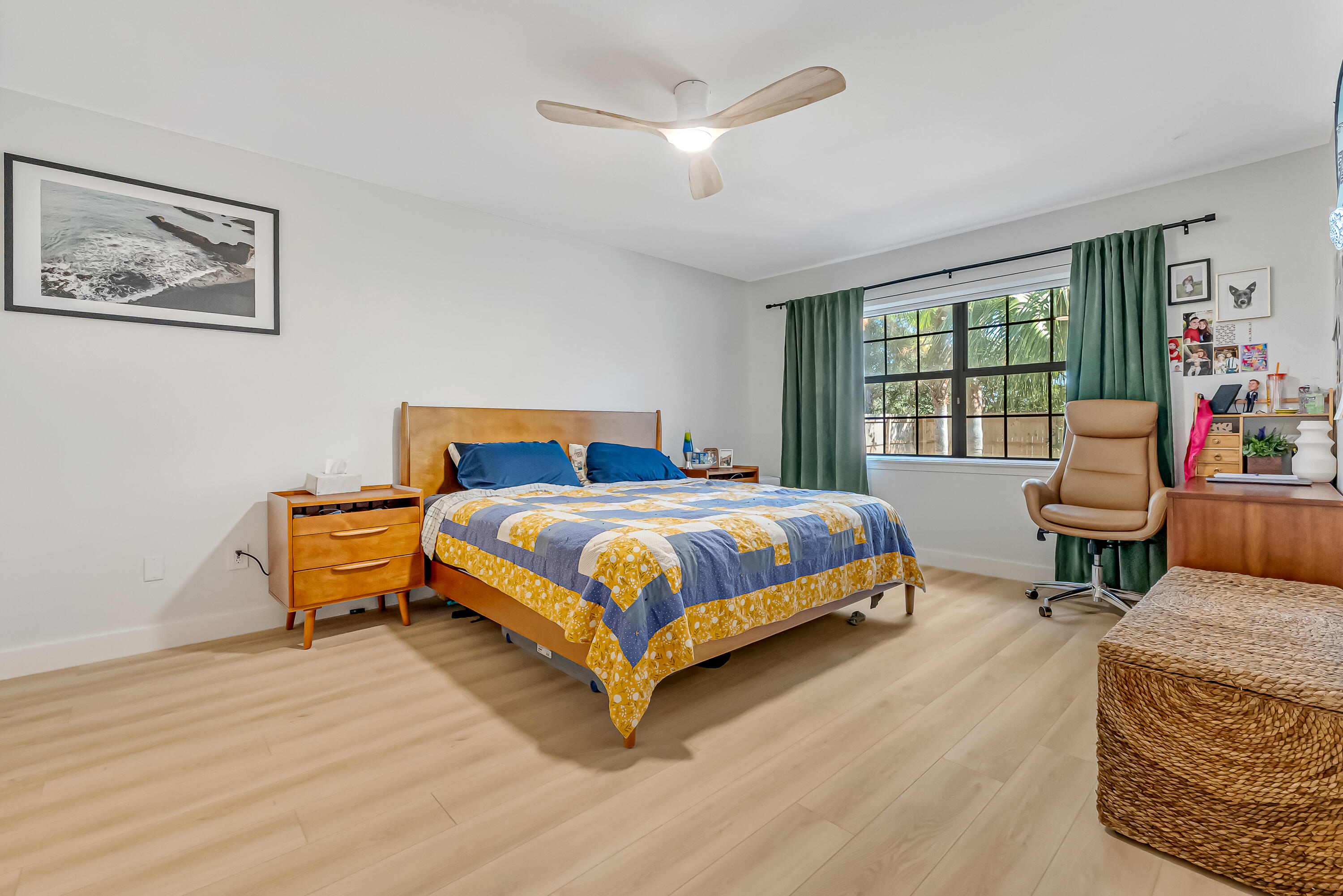 SANDALWOOD - Residential
