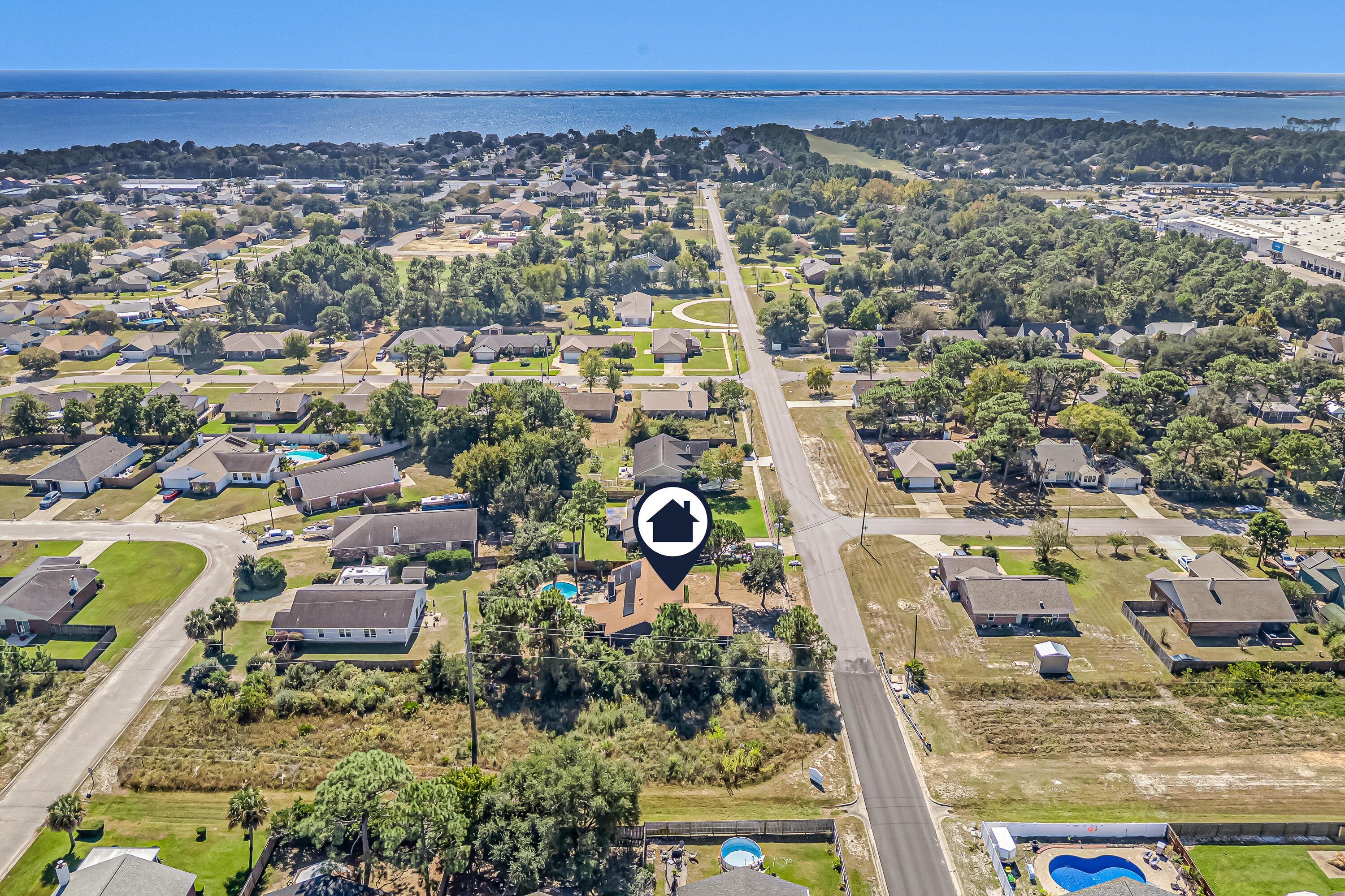 SANDALWOOD - Residential