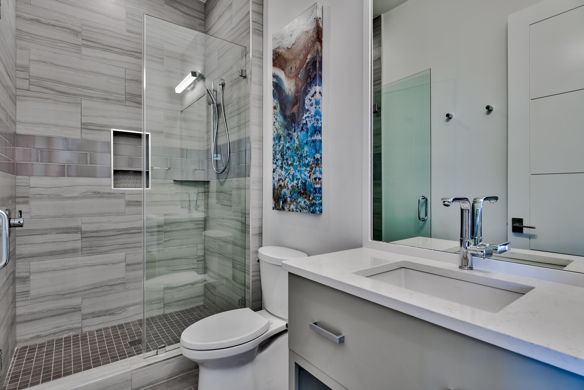 CREST DEVELOPMENT - Residential