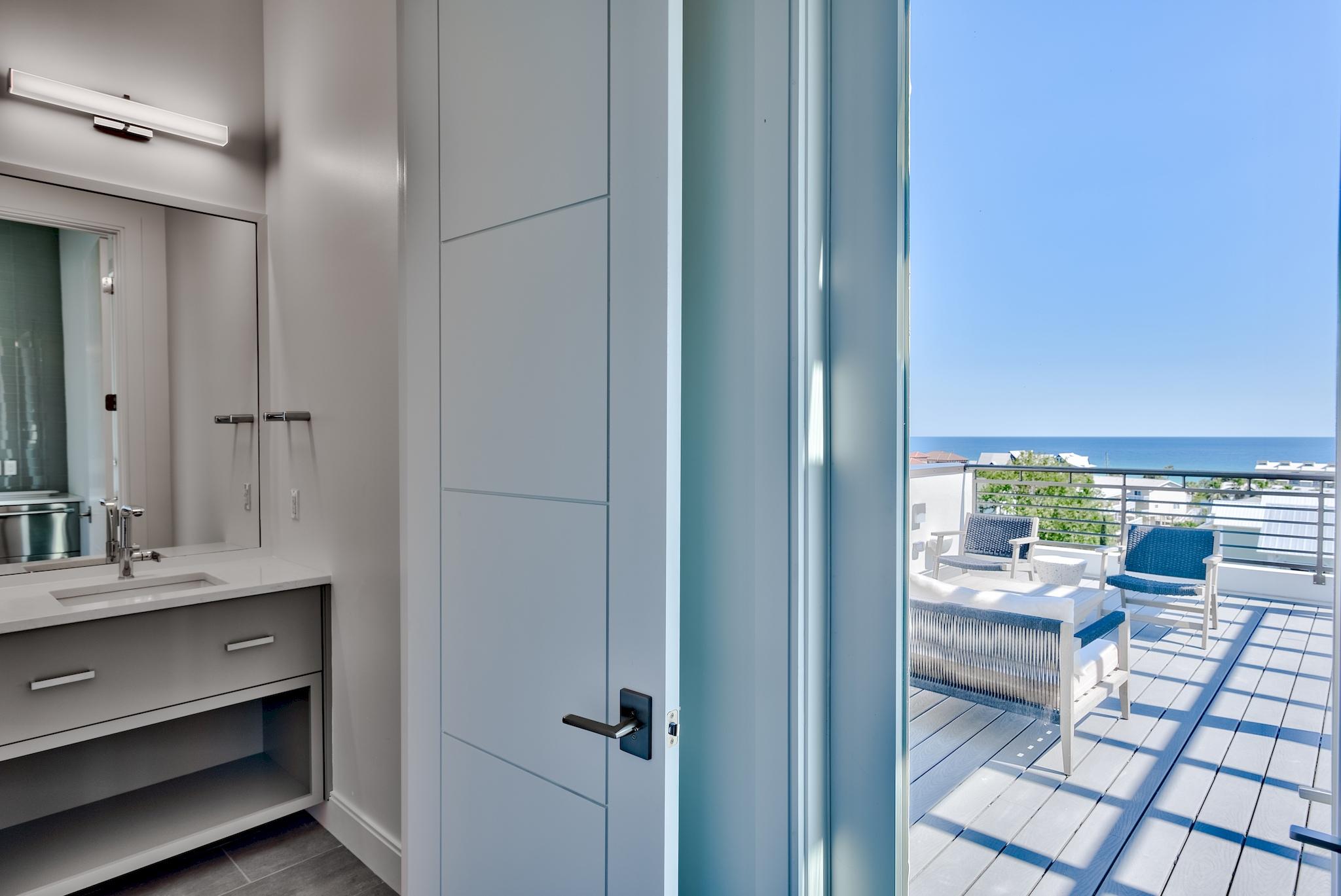 CREST DEVELOPMENT - Residential