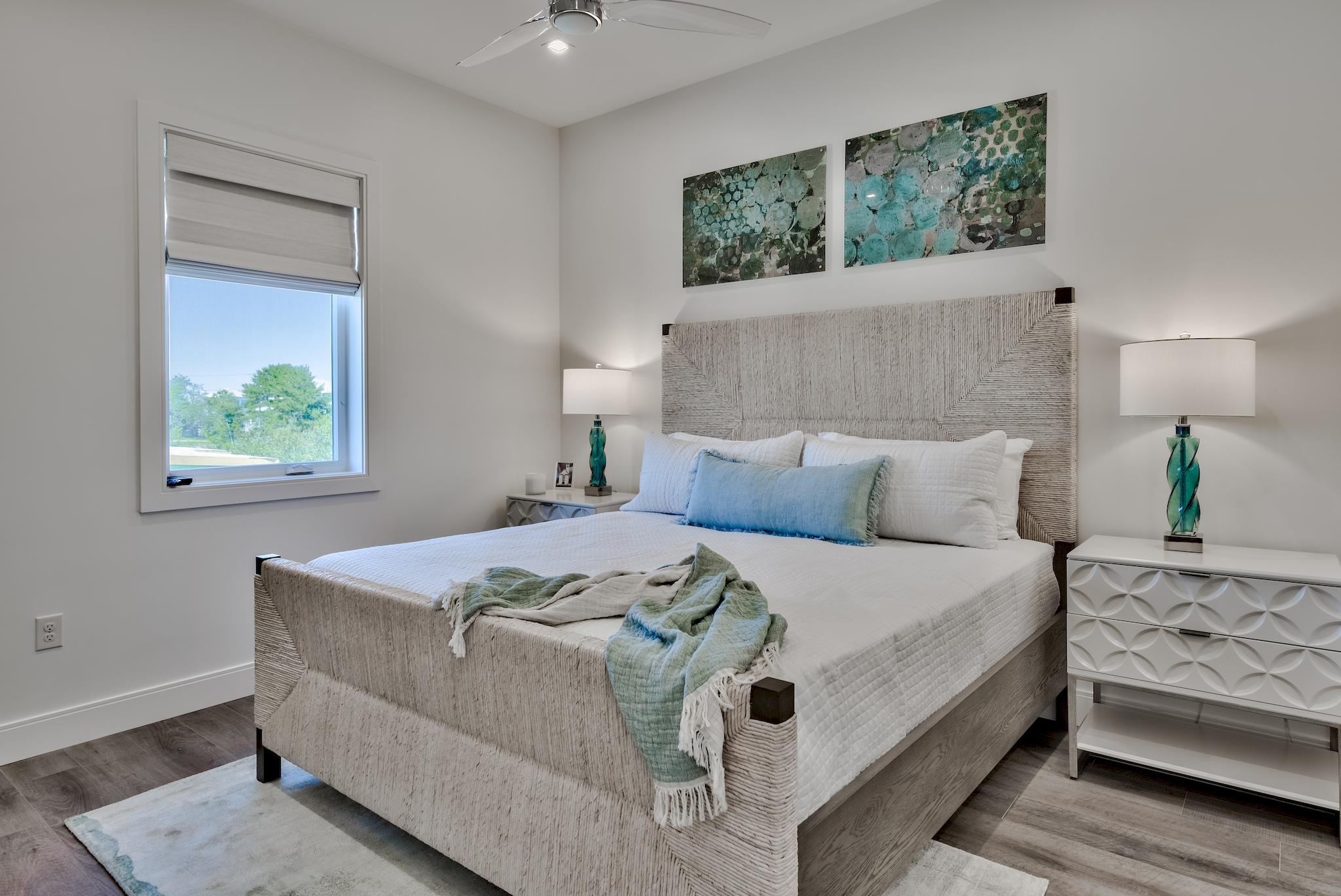 CREST DEVELOPMENT - Residential