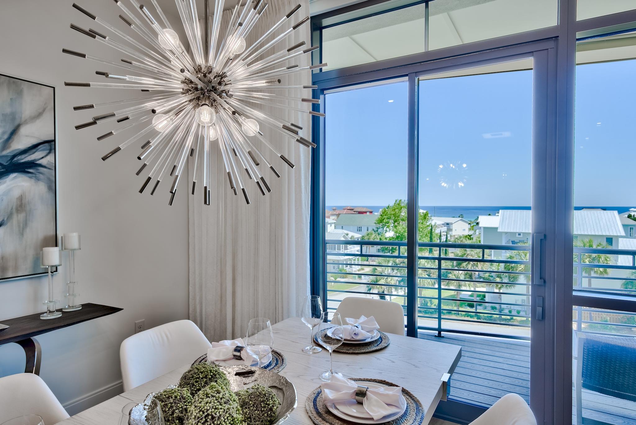 CREST DEVELOPMENT - Residential