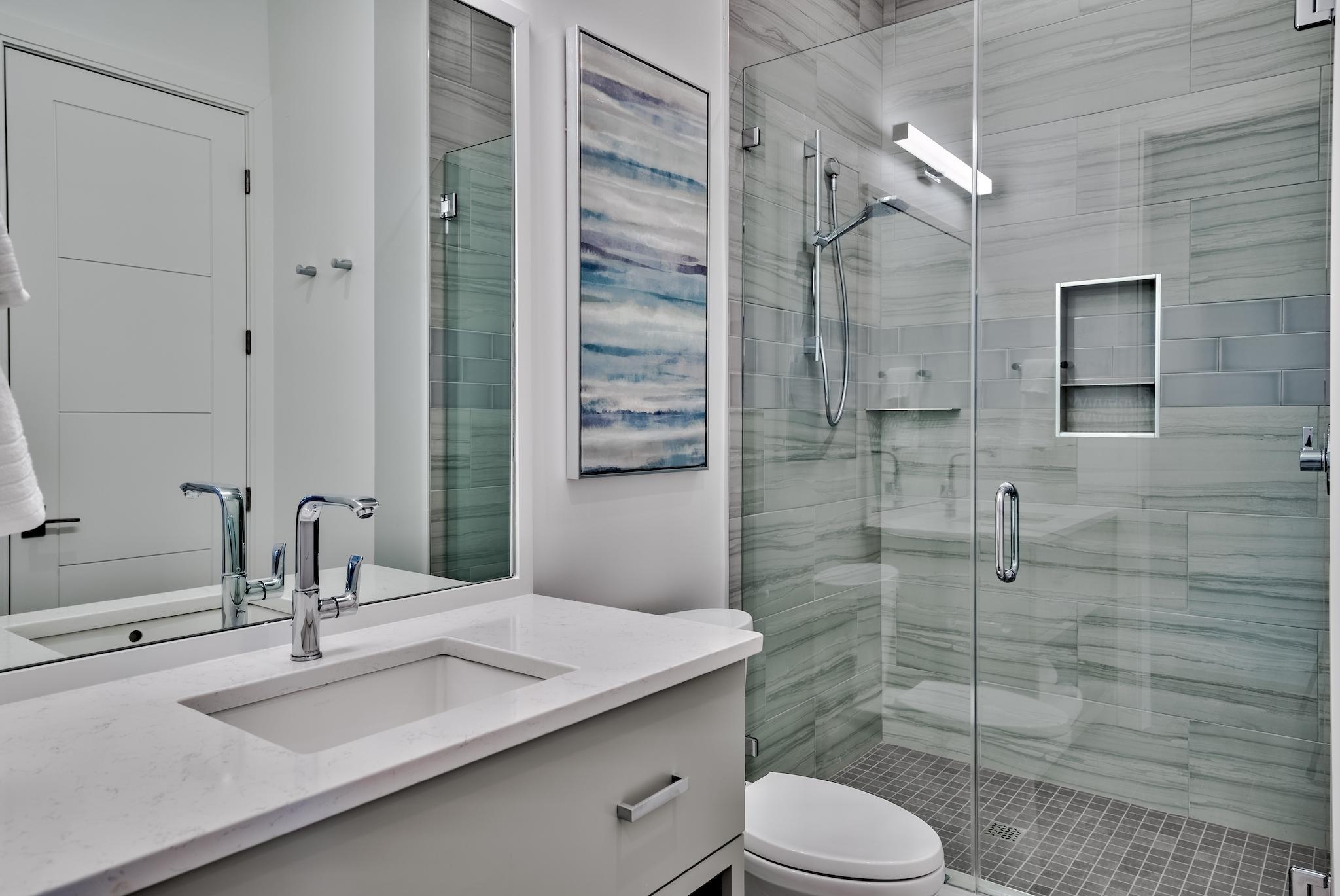 CREST DEVELOPMENT - Residential
