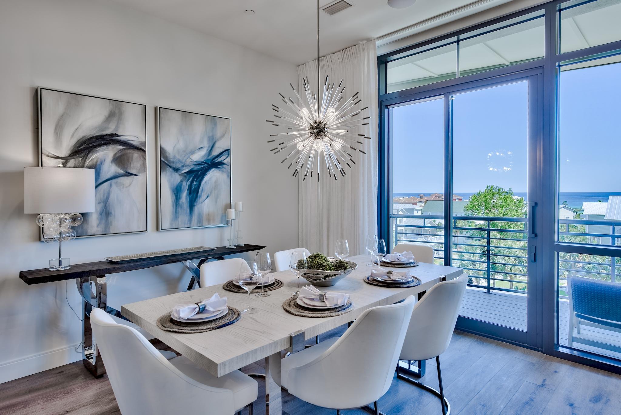 CREST DEVELOPMENT - Residential