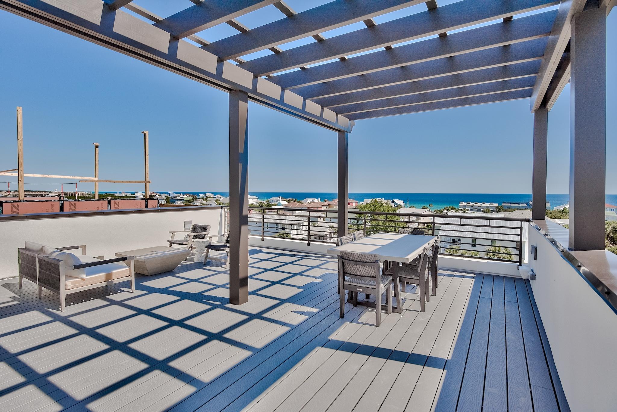 CREST DEVELOPMENT - Residential