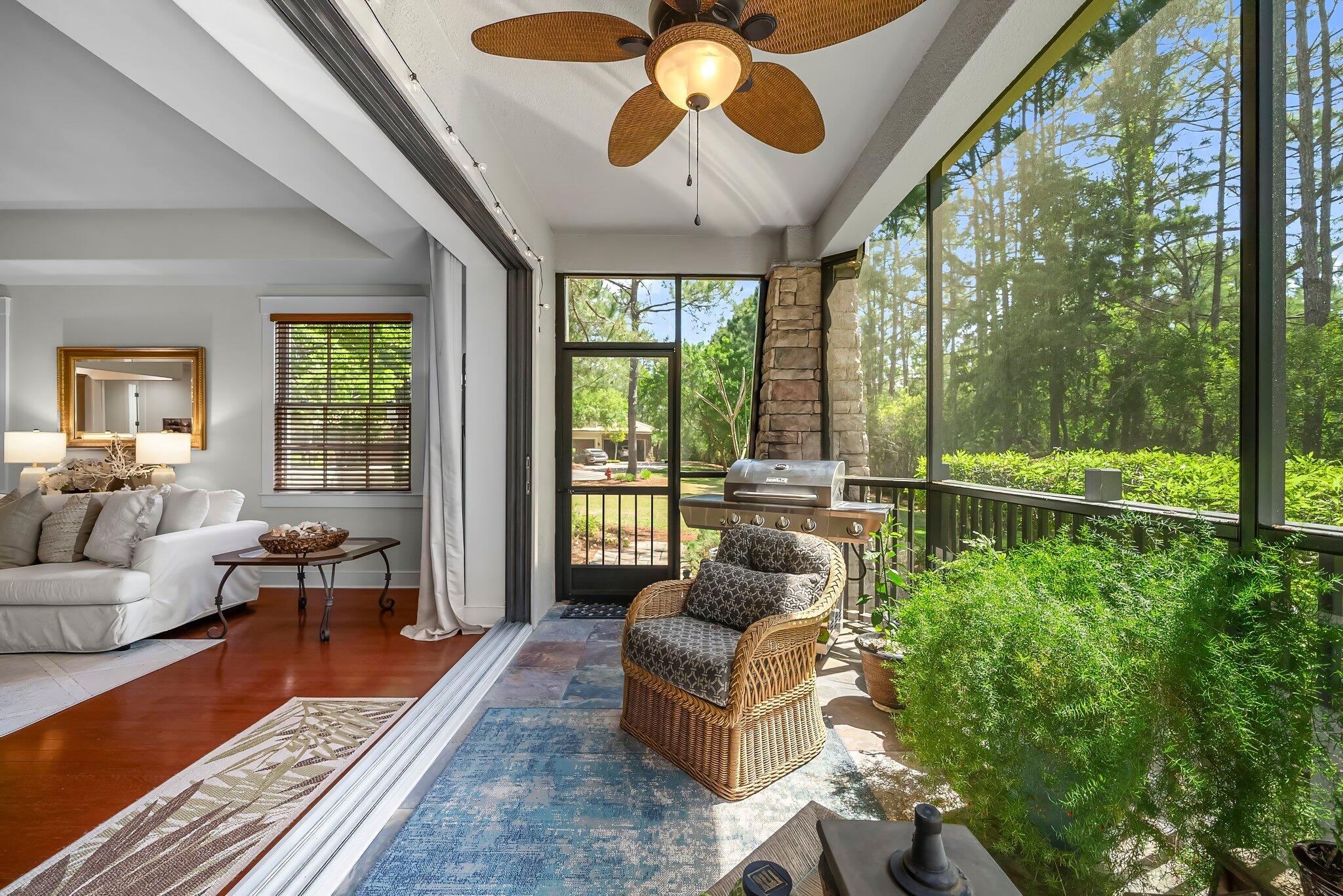 WILD HERON - CLUBSIDE - Residential