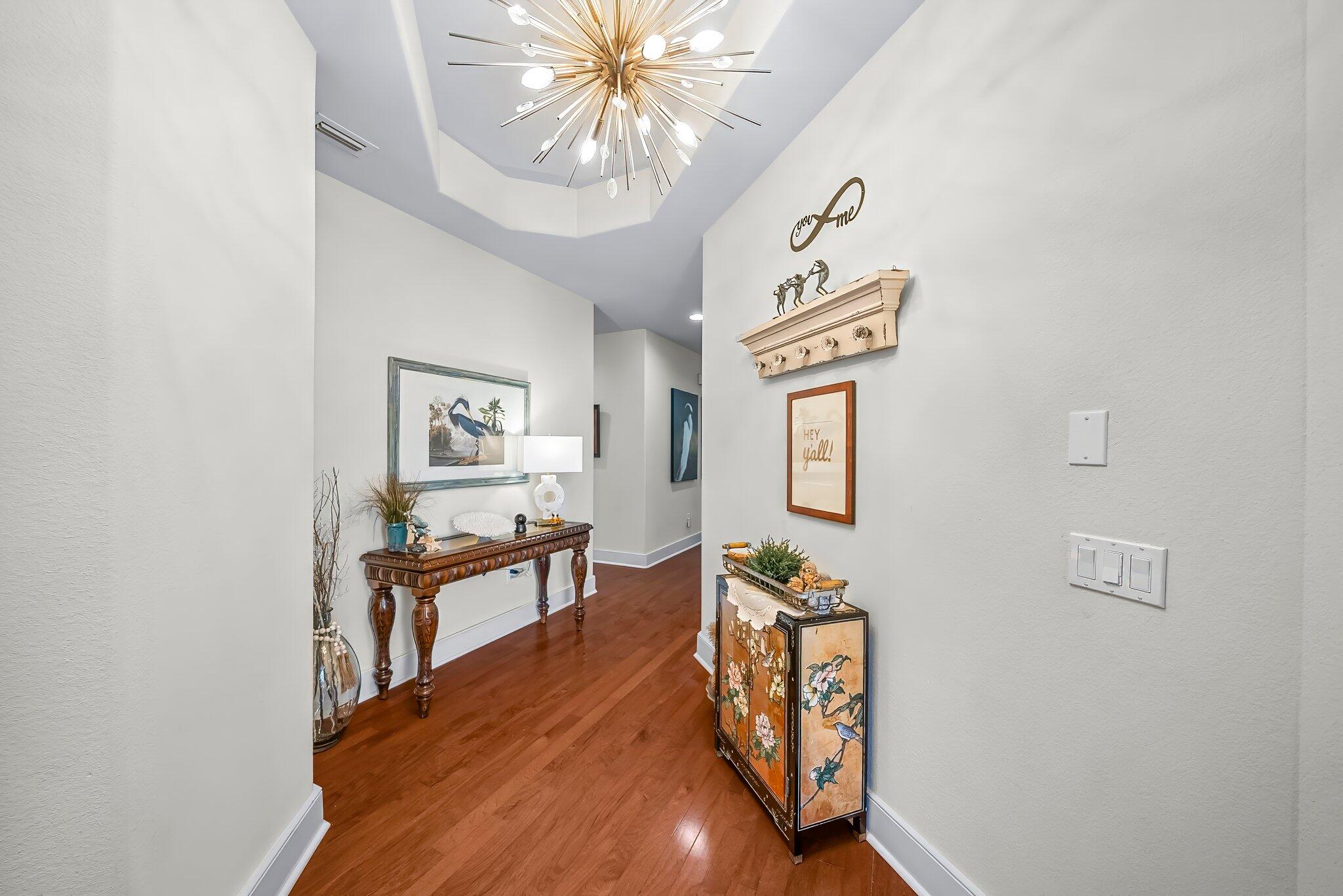 WILD HERON - CLUBSIDE - Residential