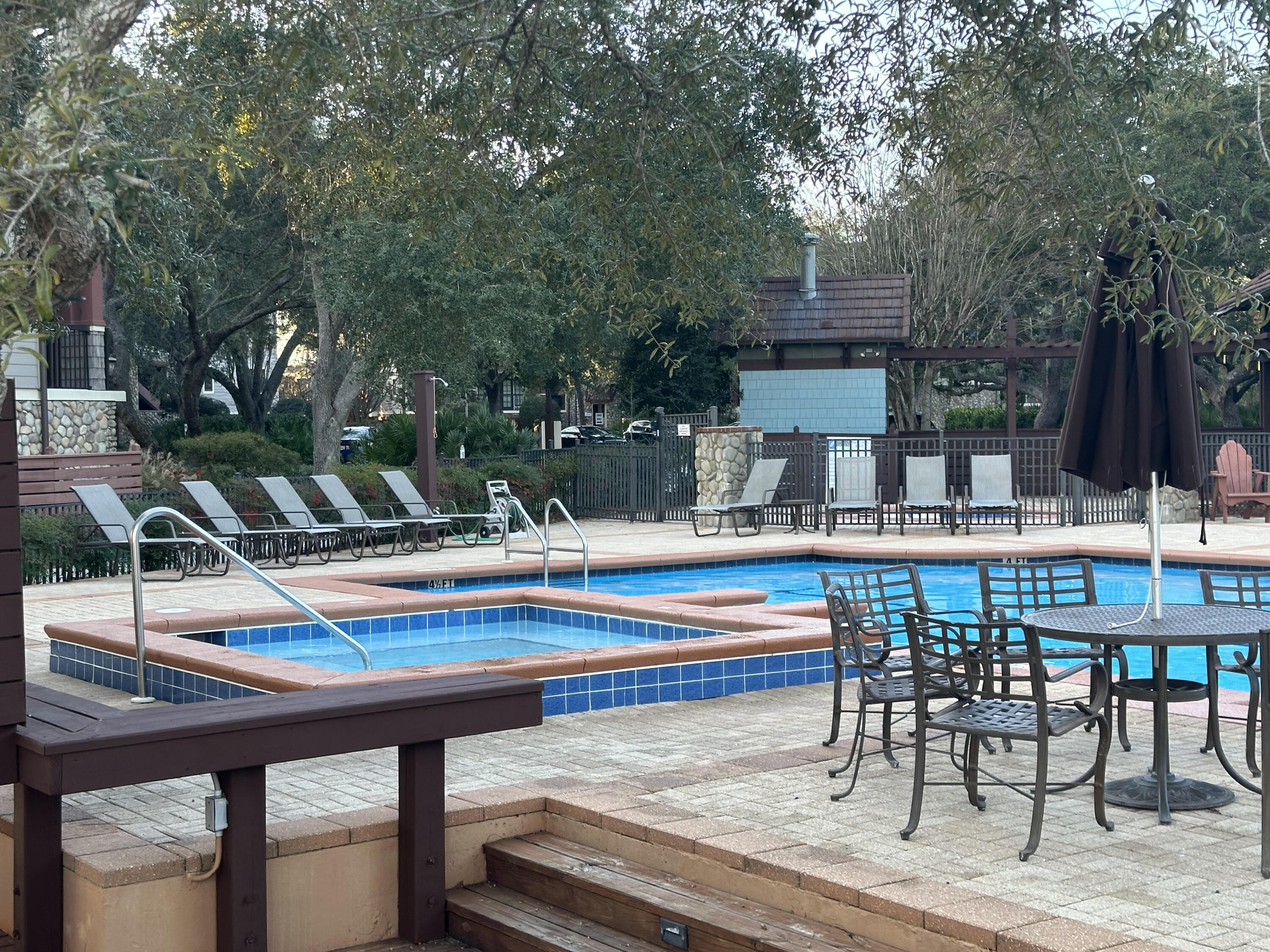 WILD HERON - CLUBSIDE - Residential