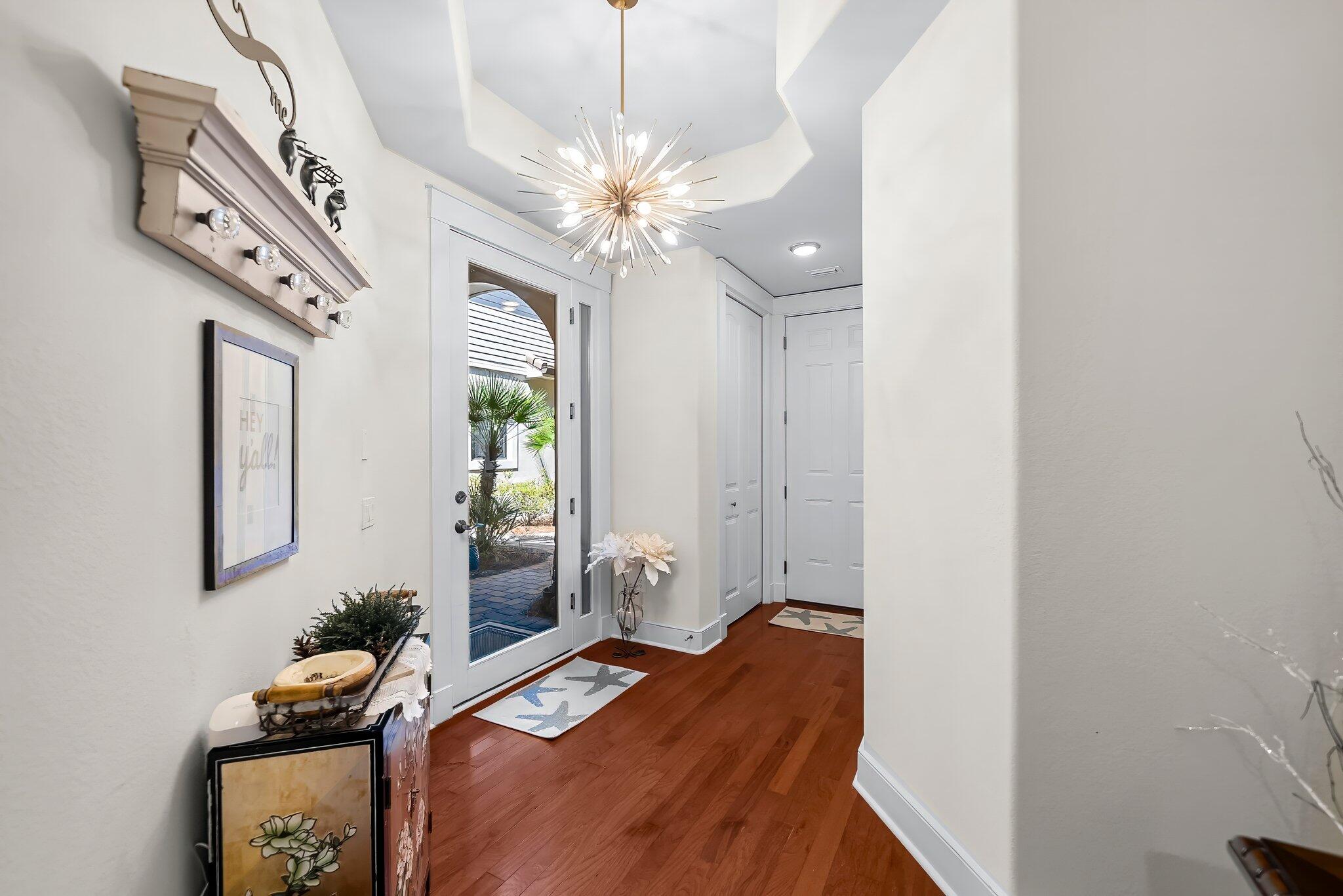 WILD HERON - CLUBSIDE - Residential
