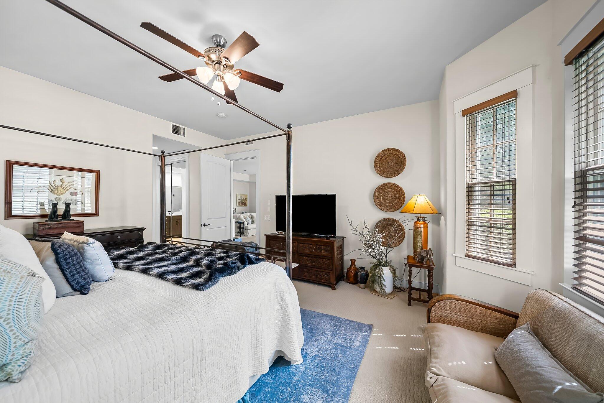 WILD HERON - CLUBSIDE - Residential