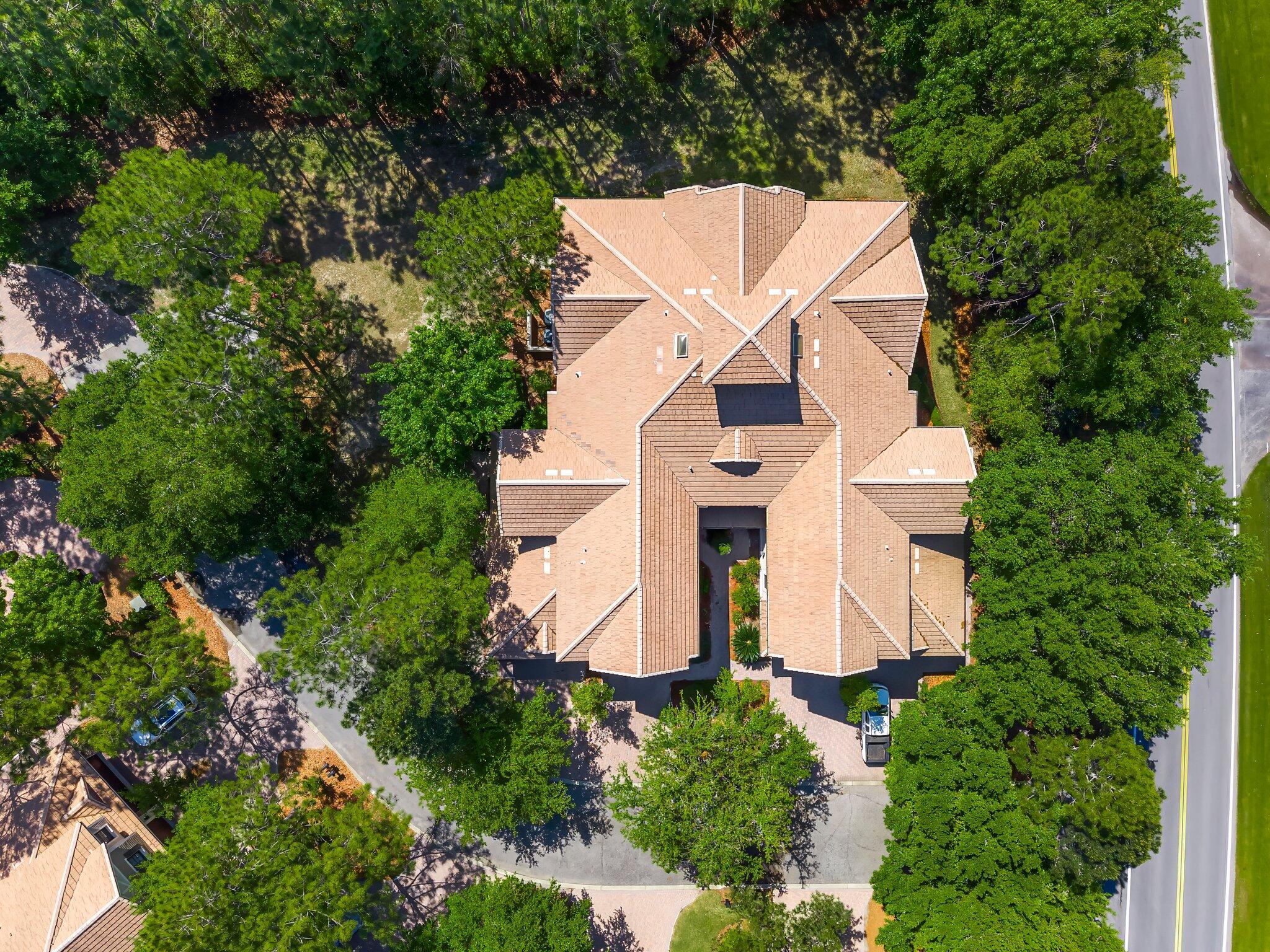 WILD HERON - CLUBSIDE - Residential
