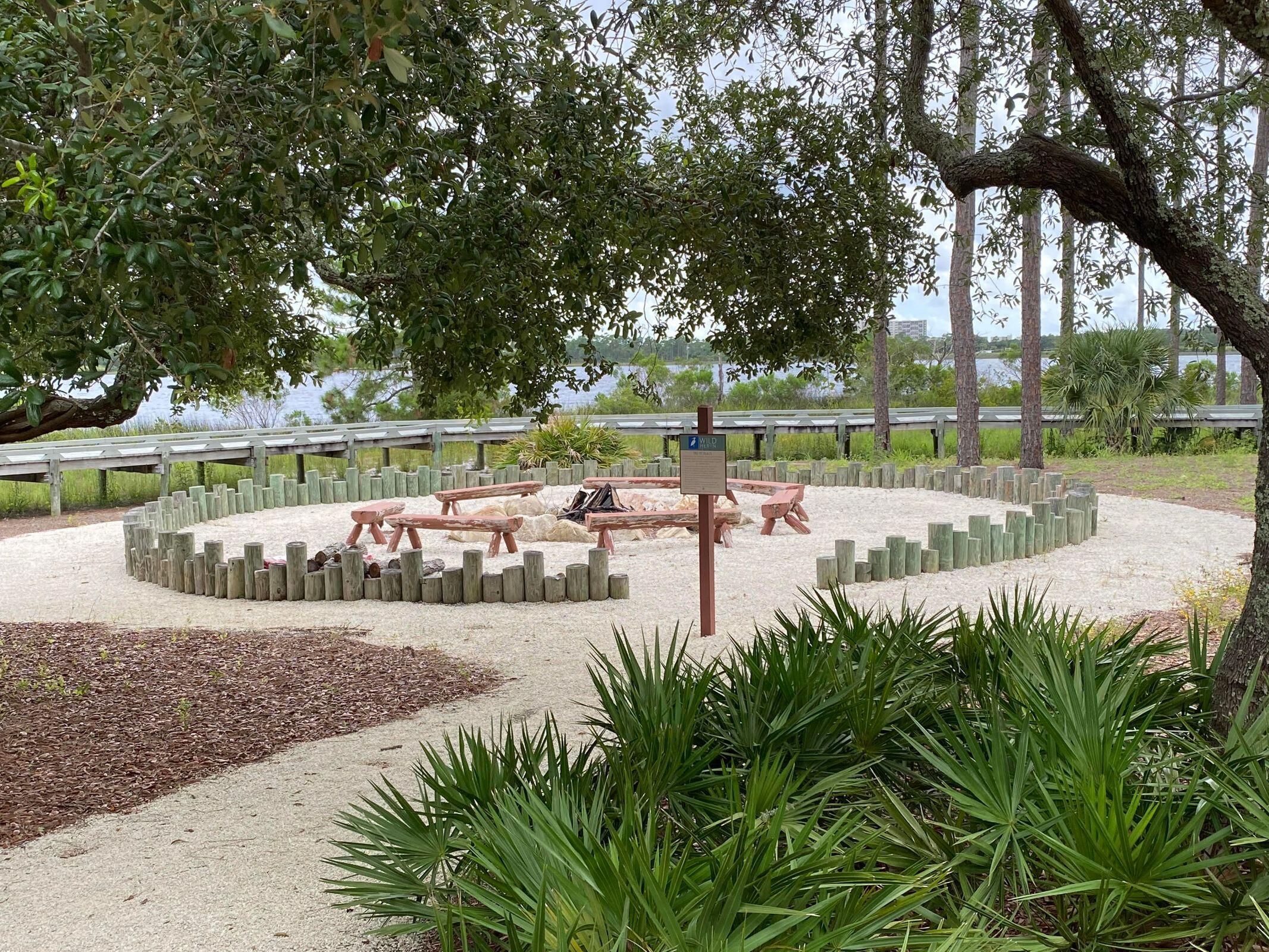 WILD HERON - CLUBSIDE - Residential