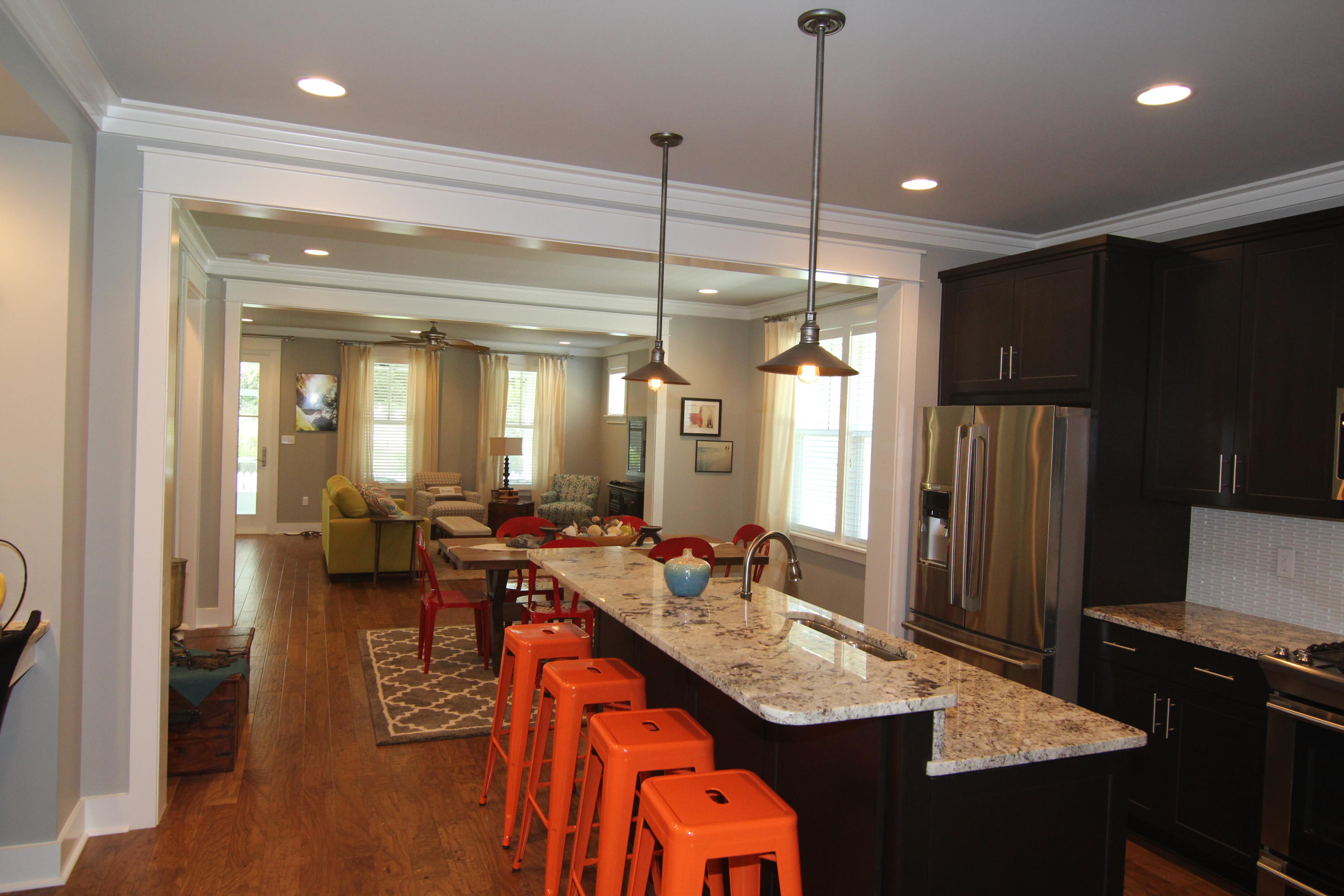 WATERSOUND ORIGINS - Residential