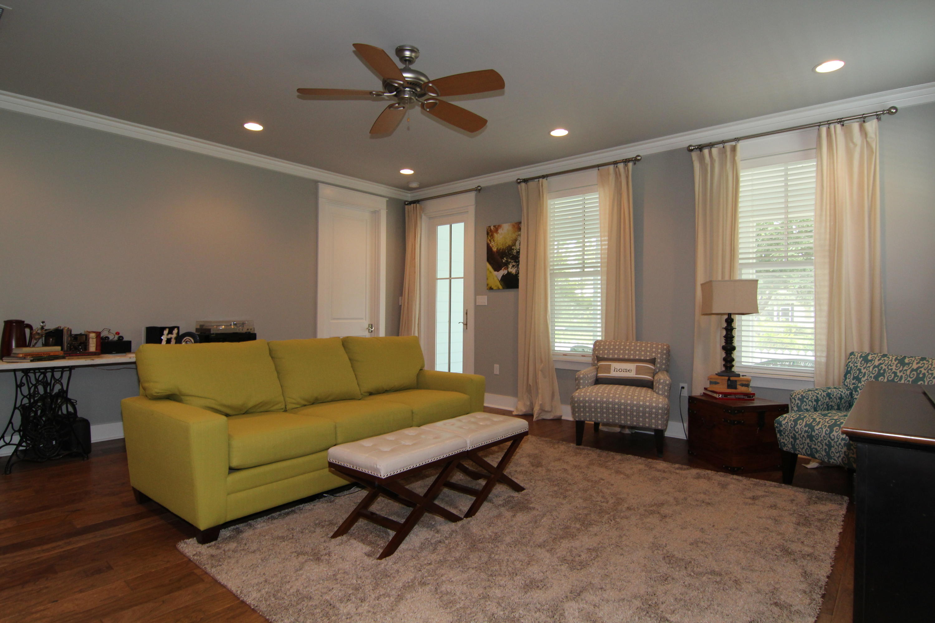 WATERSOUND ORIGINS - Residential