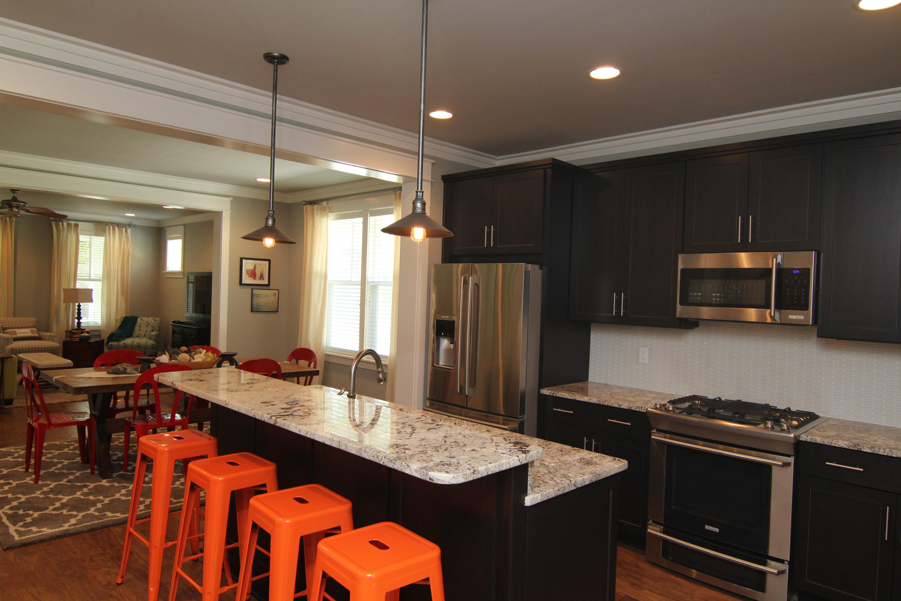 WATERSOUND ORIGINS - Residential