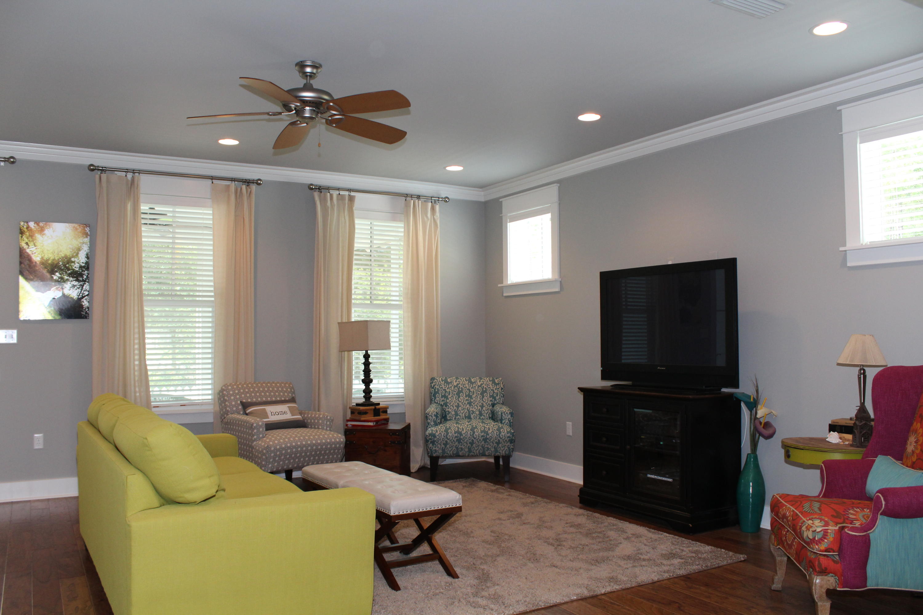 WATERSOUND ORIGINS - Residential