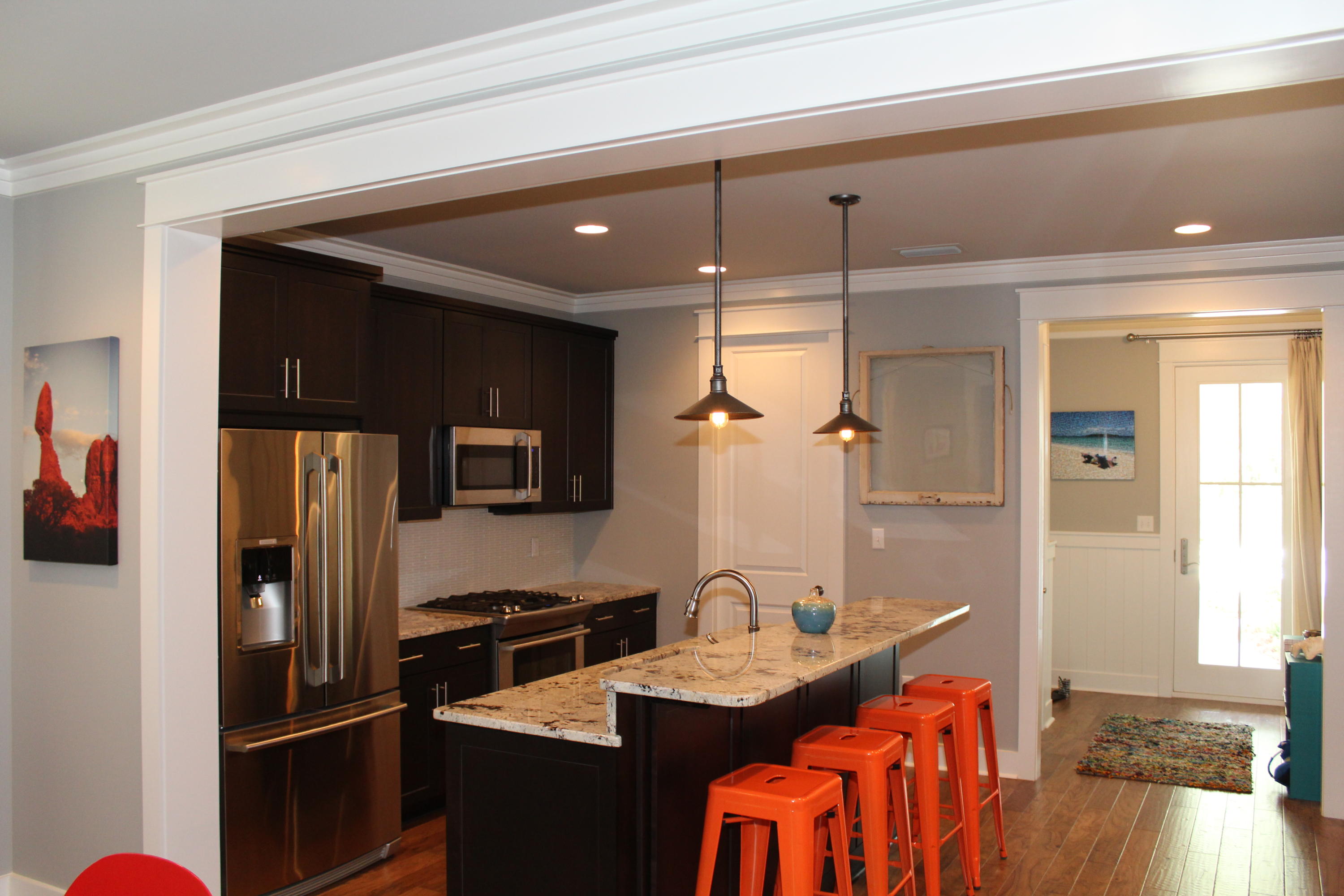 WATERSOUND ORIGINS - Residential